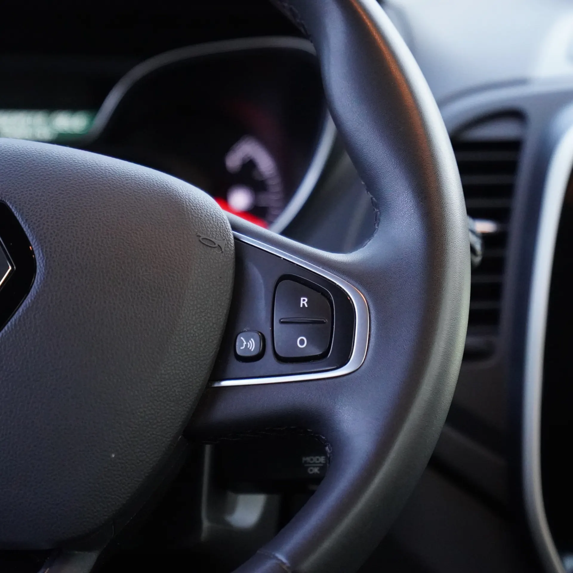 Renault Captur 0.9 TCE 19