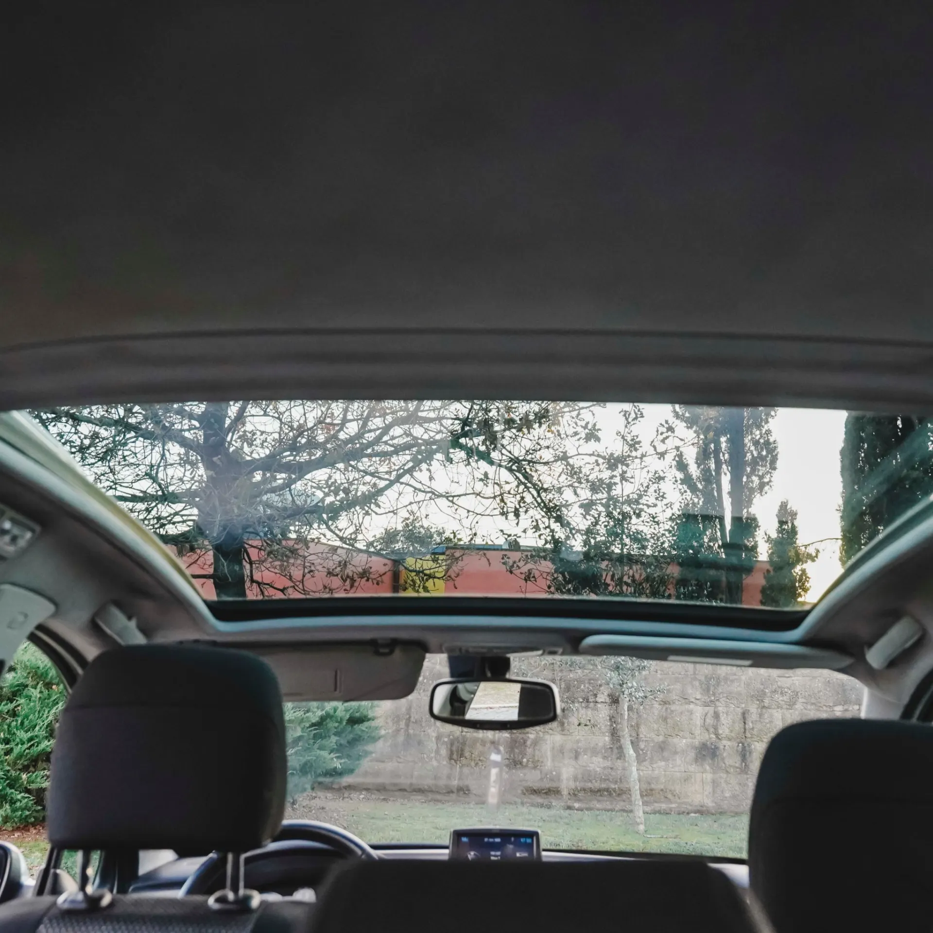 Peugeot 307 SW 1.6 HDi Black & Silver 35