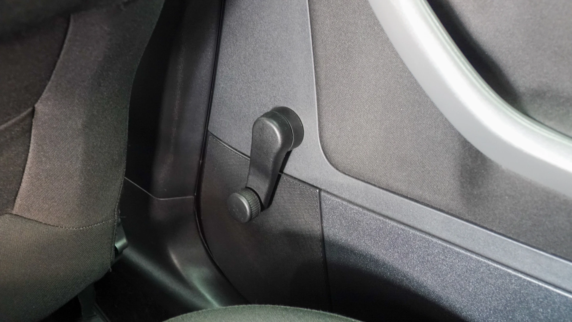 SEAT Ibiza 1.2 12V Stylance 29
