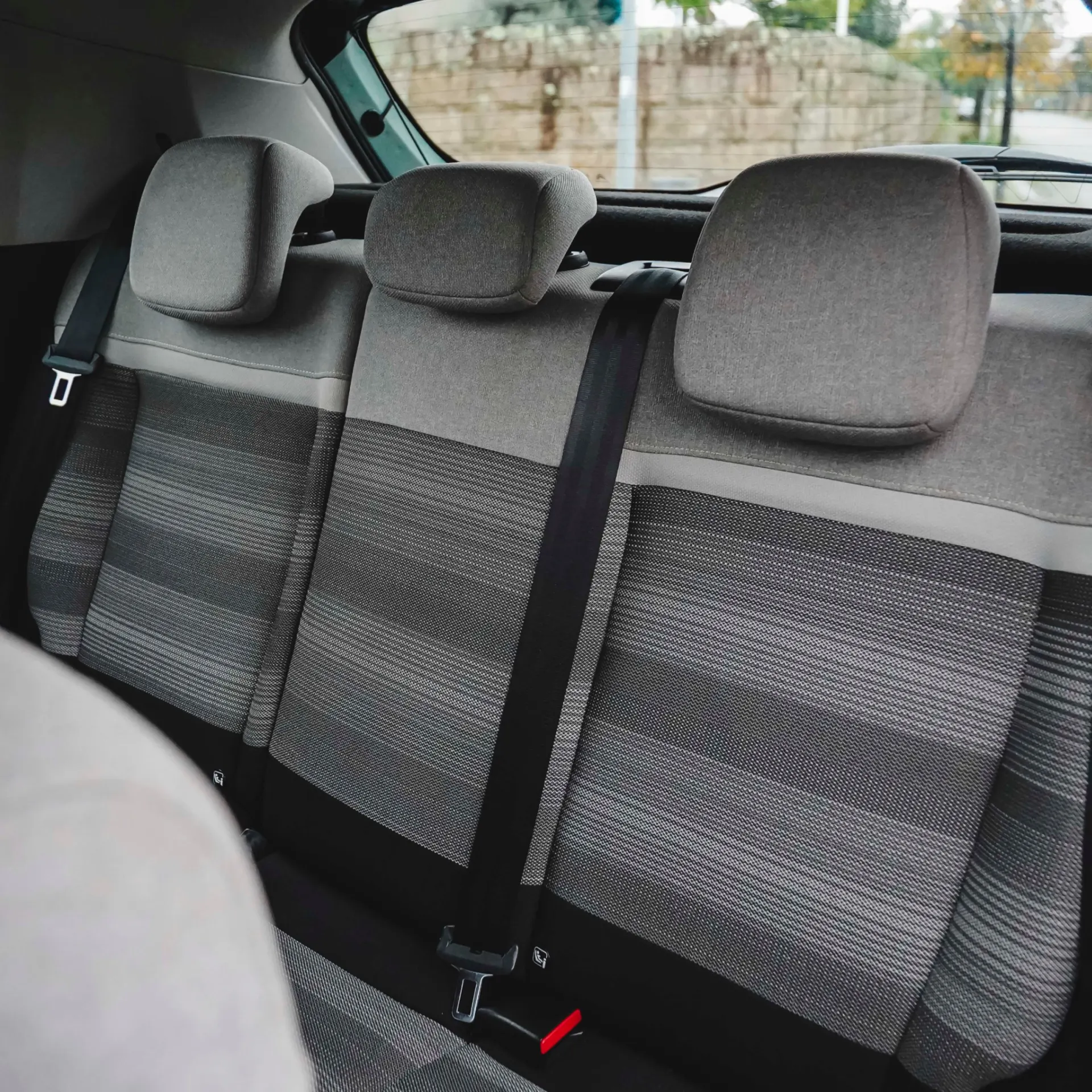 Citroën C3 1.2 Feel 11