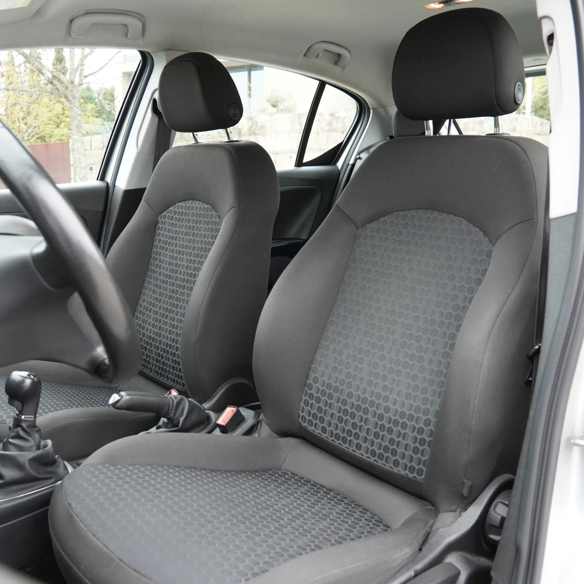 Opel Corsa 1.3 CDTi Business Edition 10