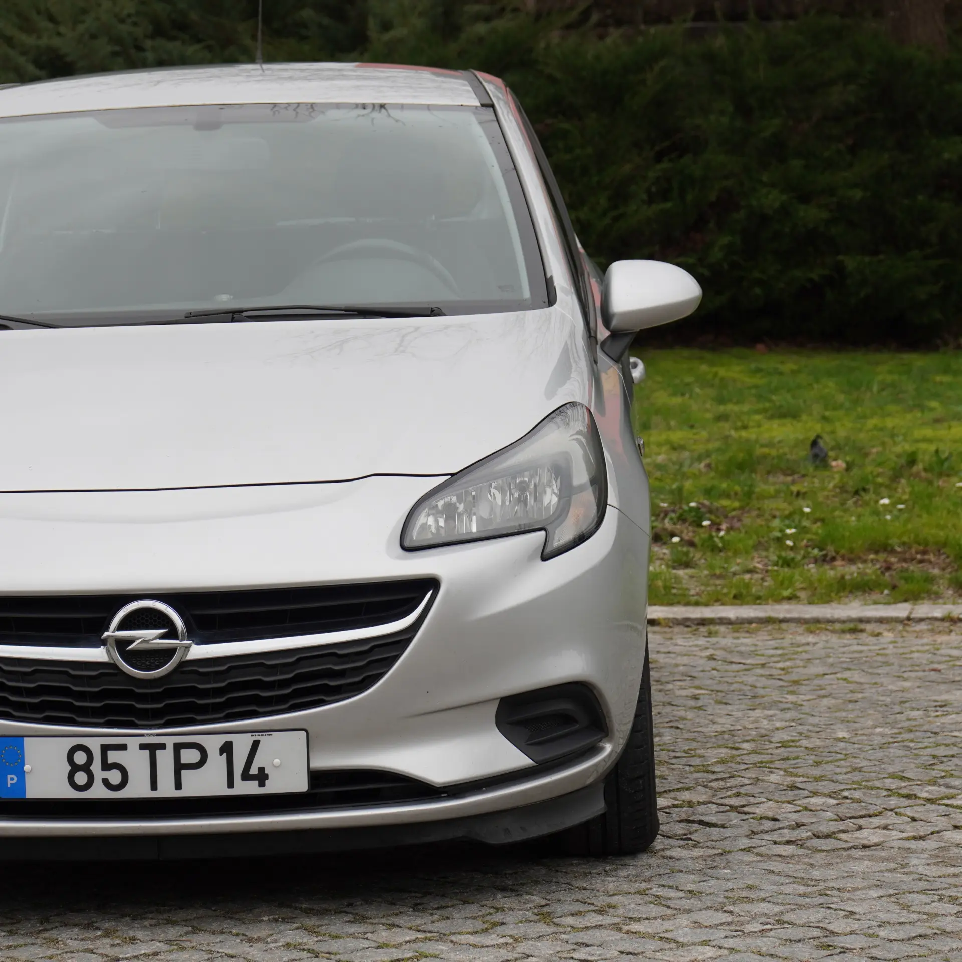 Opel Corsa 1.3 CDTi Business Edition 29