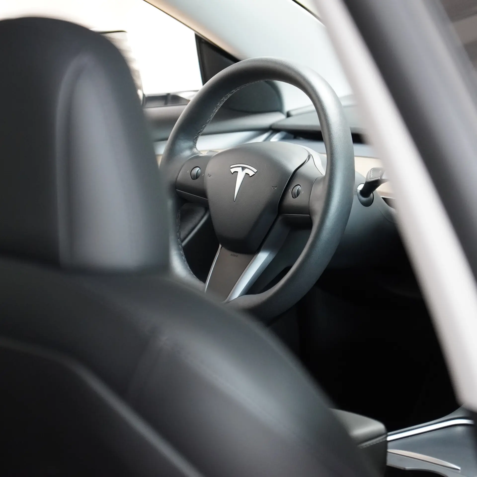 Tesla Model 3 Long Range AWD Dual Motor Performance 19