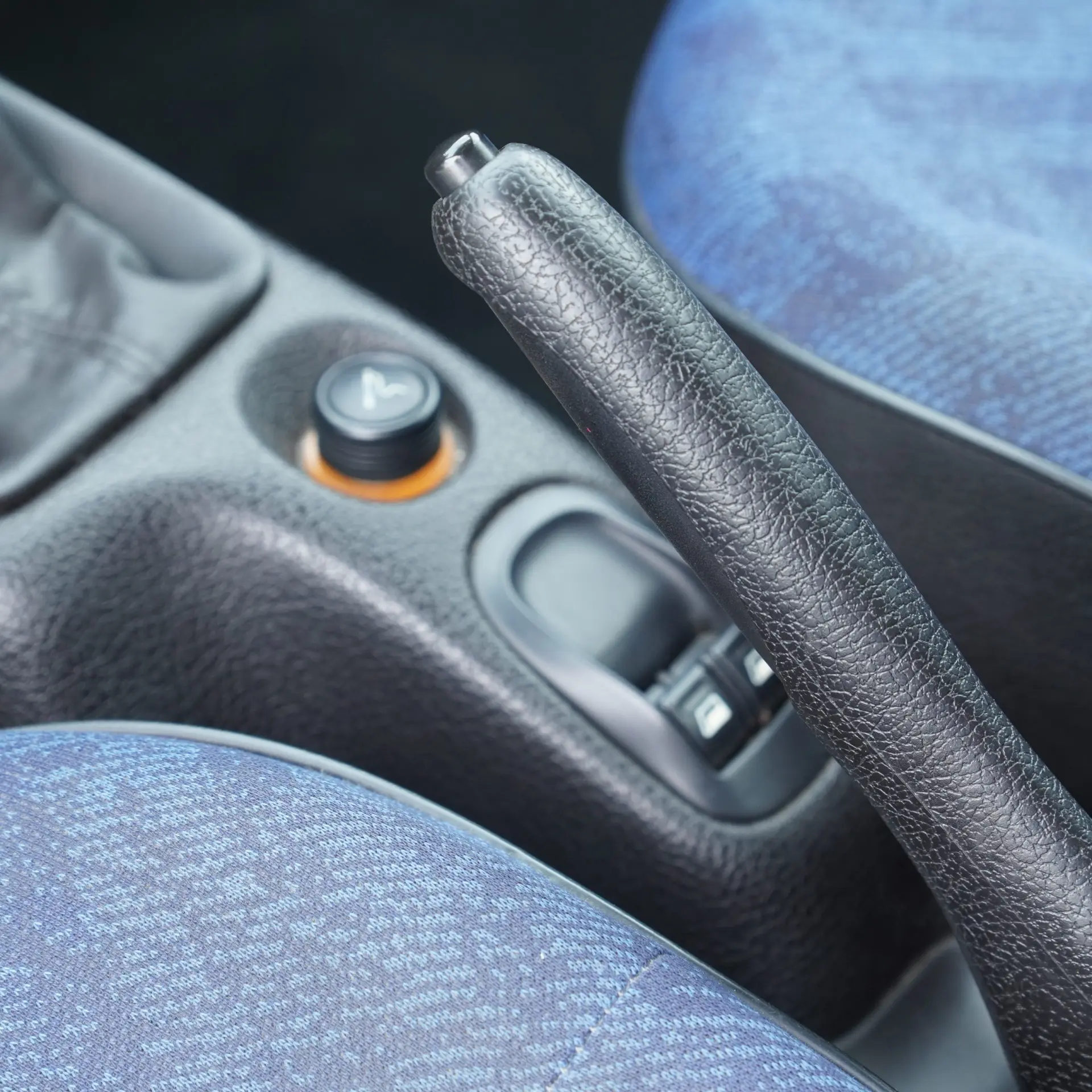 Peugeot 206 1.9 D XR Présence 14