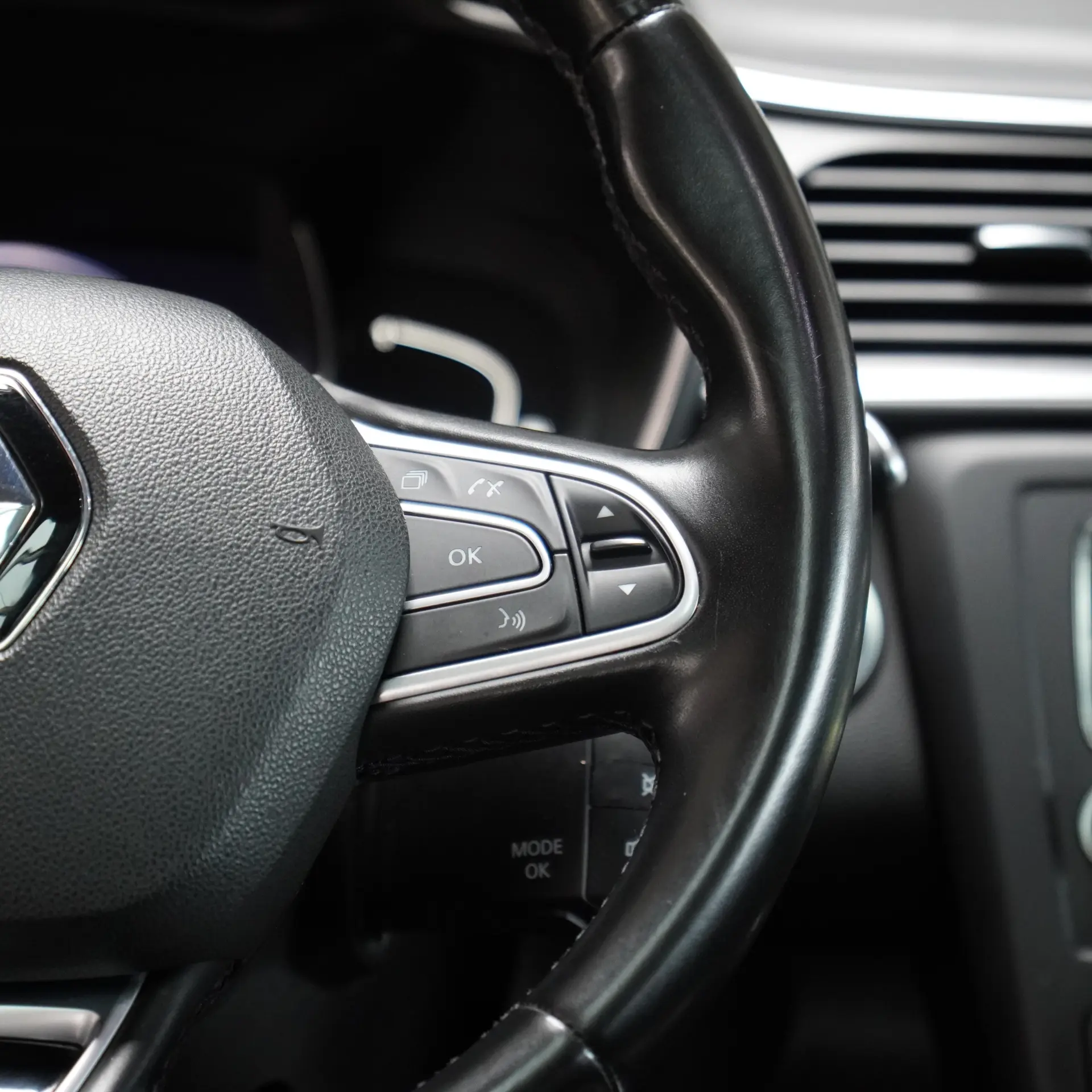 Renault Kadjar Energy TCe 130 EDC Bose Edition 22