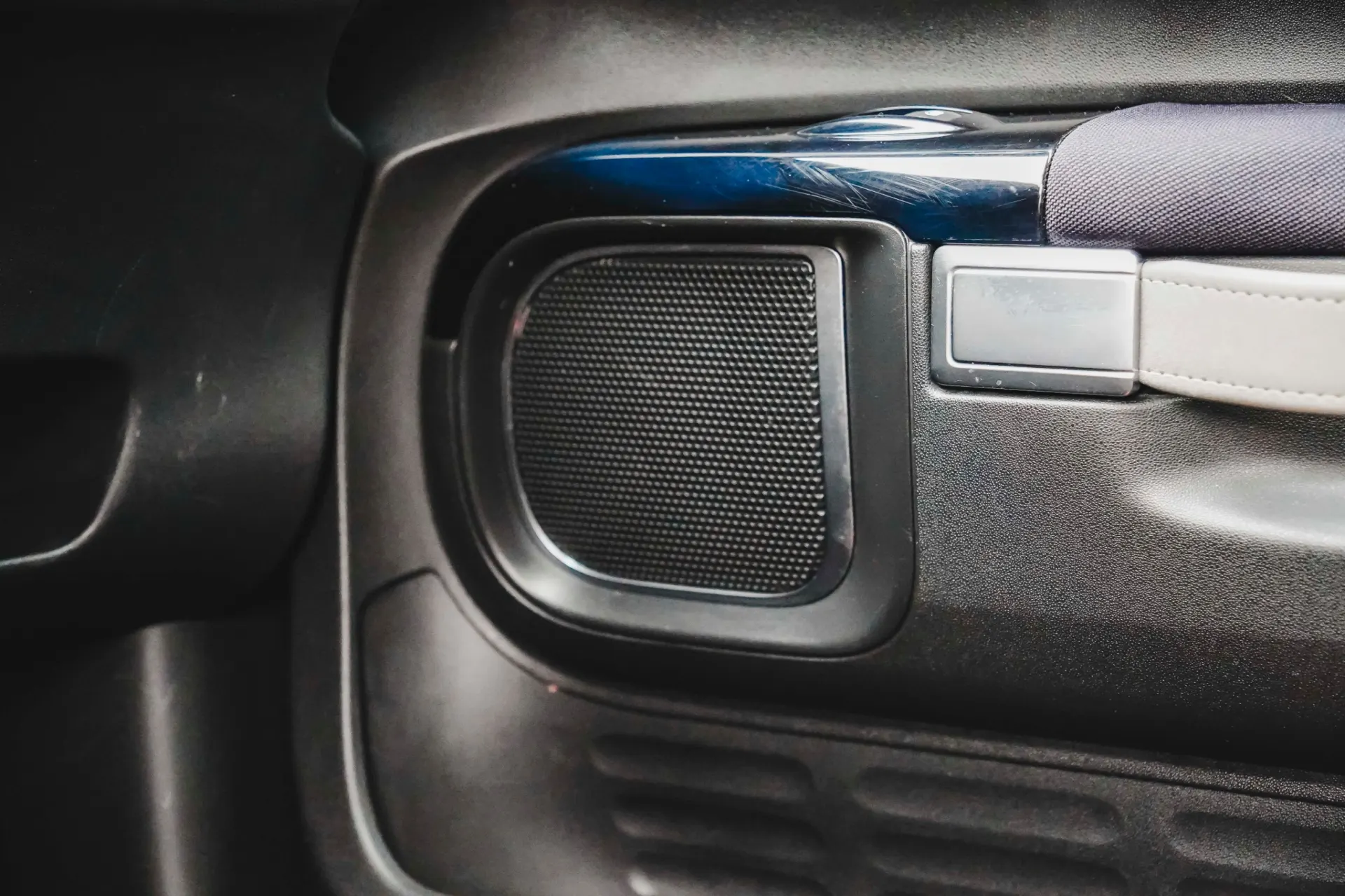 Citroën C4 Shine 26