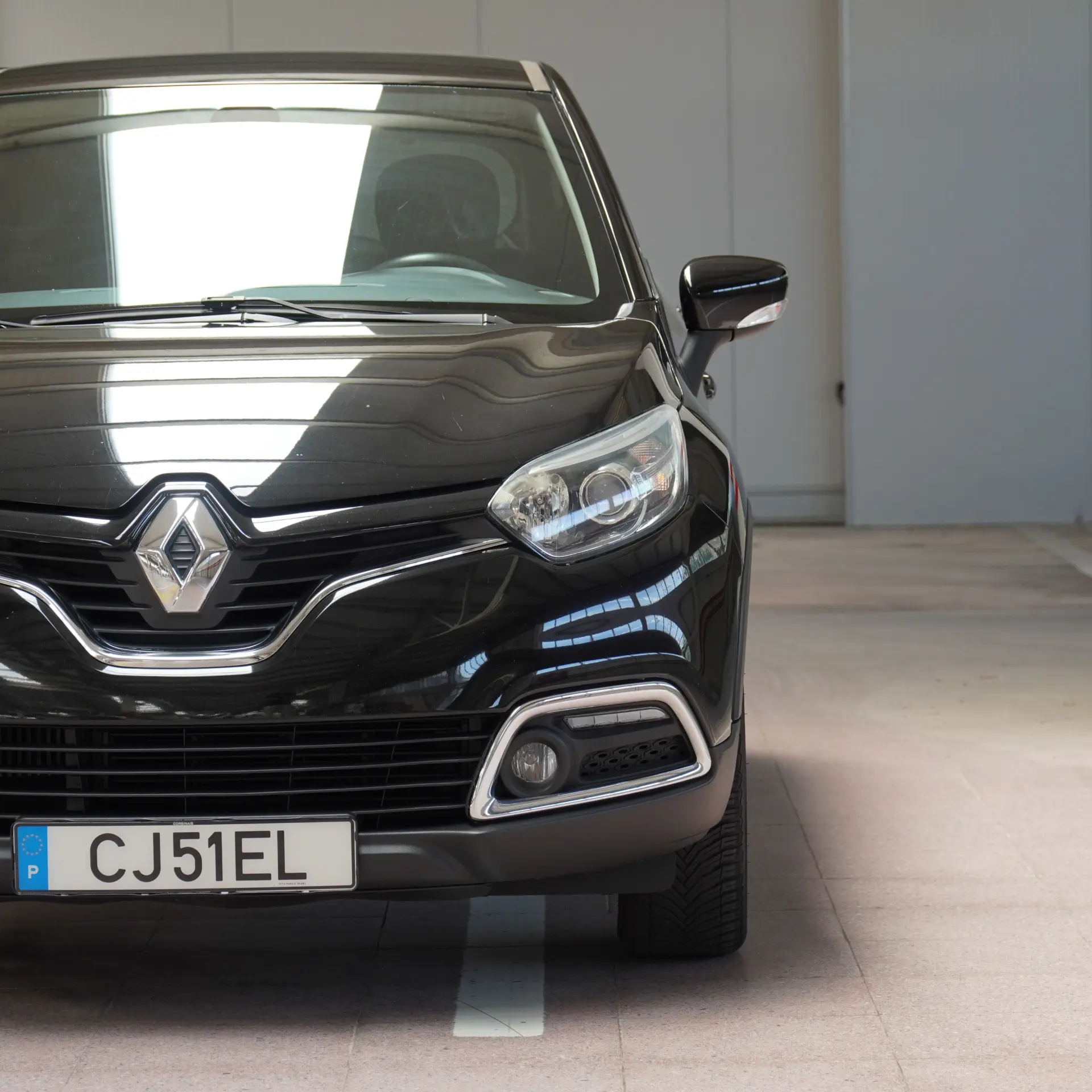 Renault Captur ENERGY TCe 90 S&S Dynamique 45