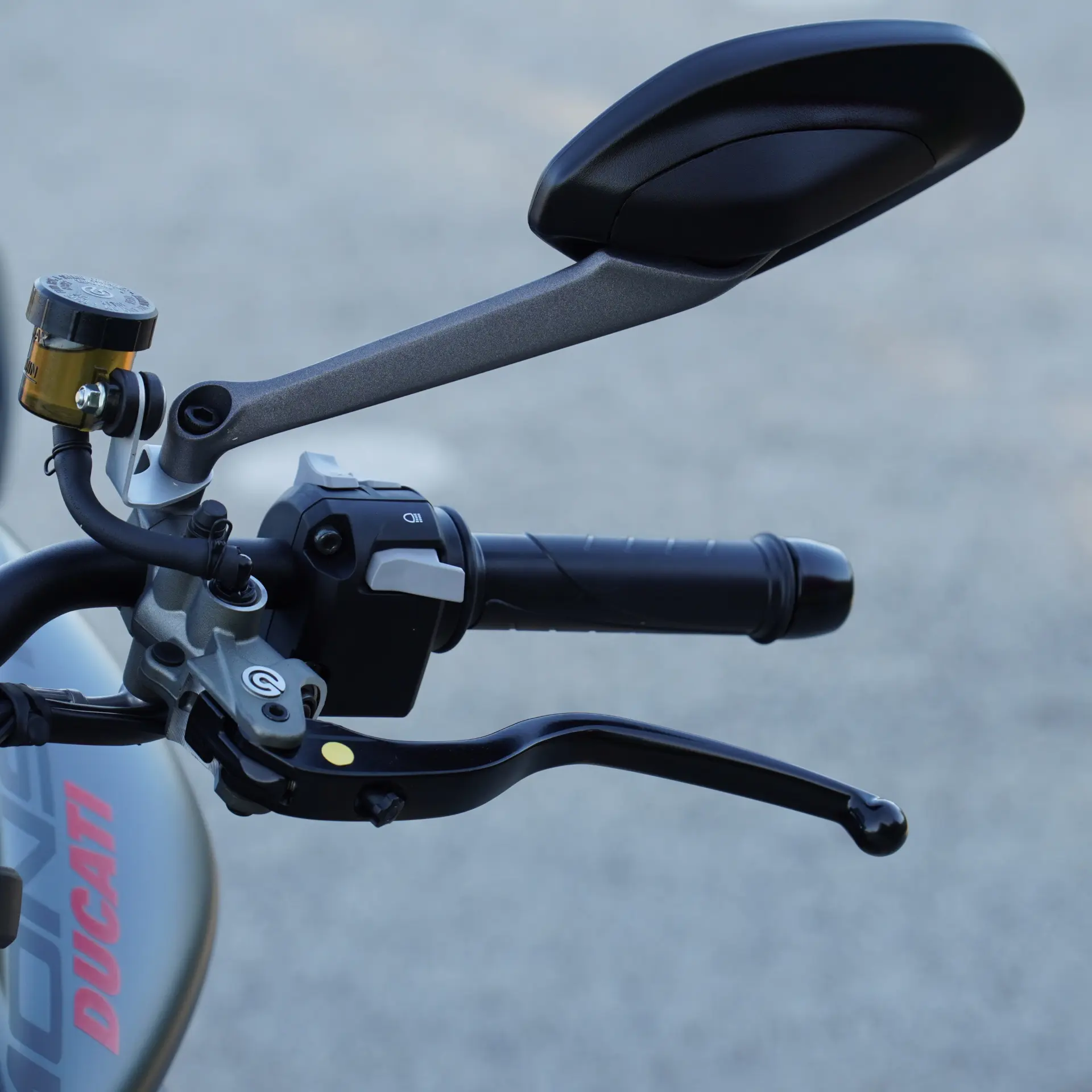 Ducati Monster 30TH anniversary 29