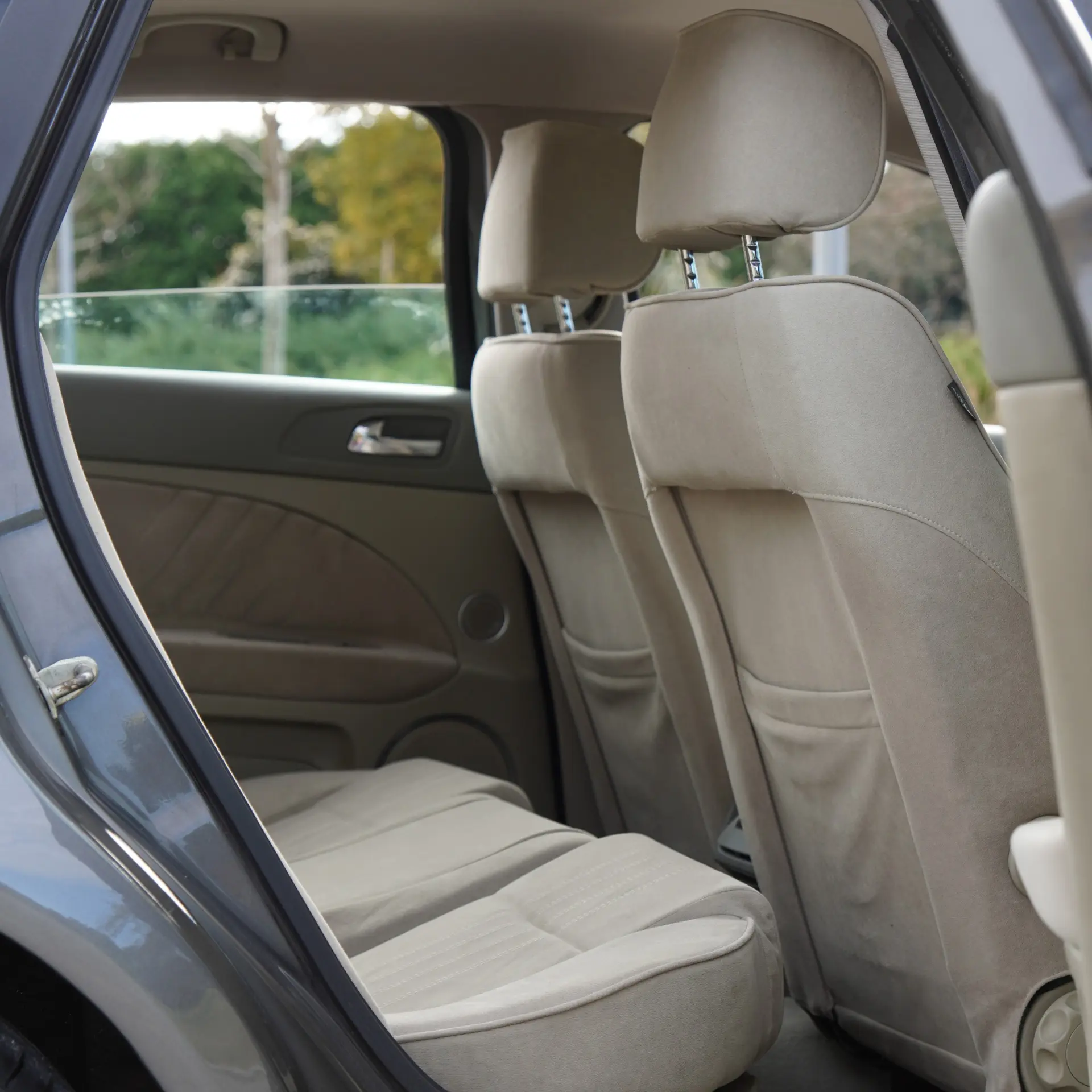 Alfa Romeo 159 Sportwagon 1.9 JTDm 16V Sportiva 20