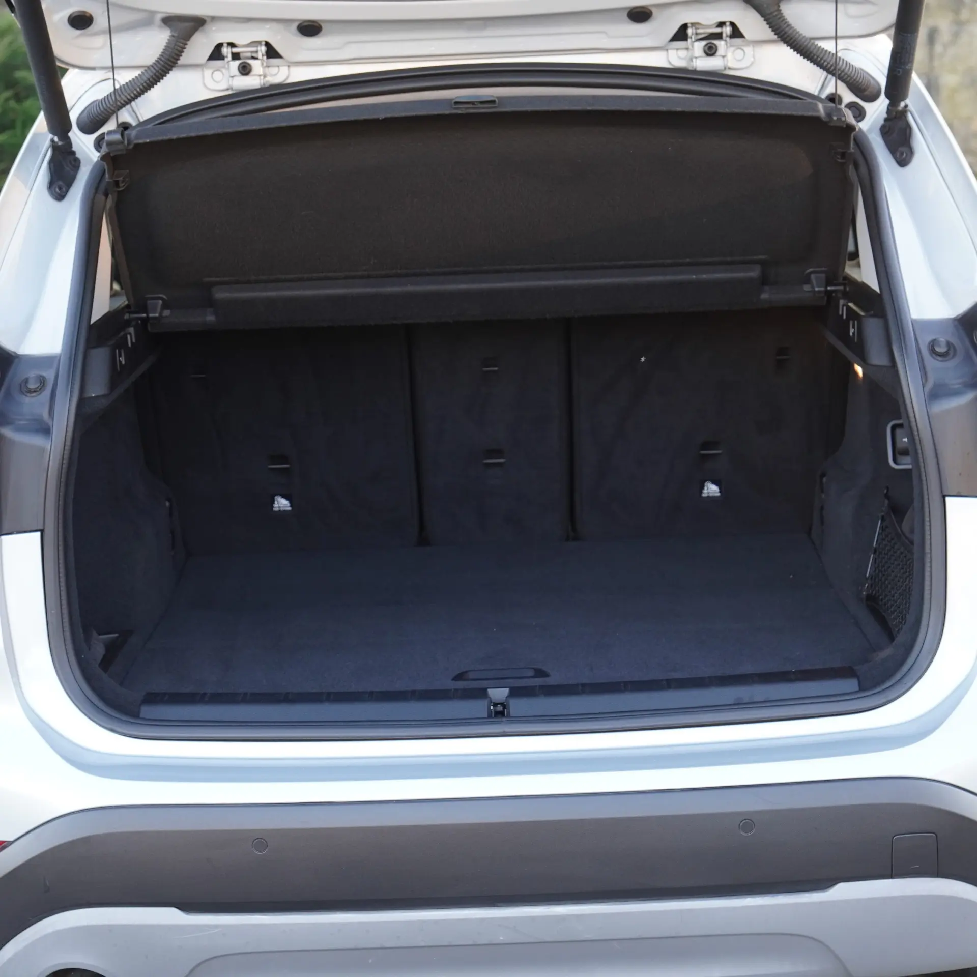 BMW X1 16 d sDrive 46