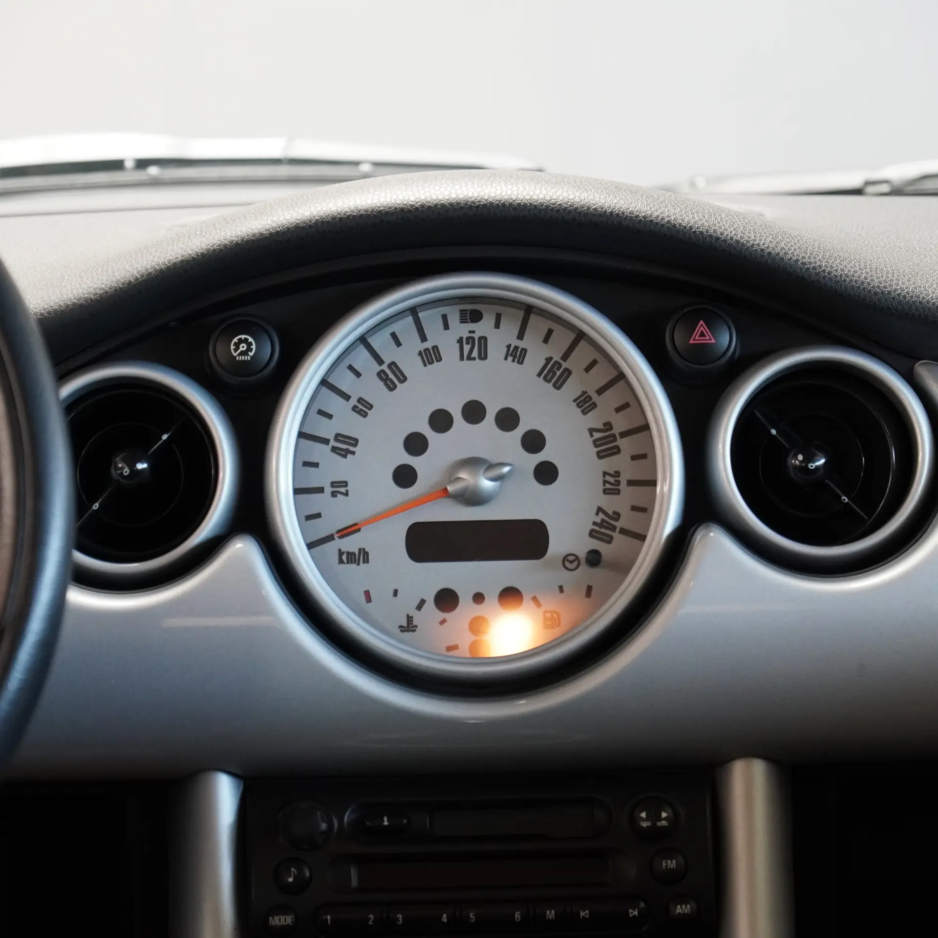 MINI 3 Portas One 1.6 16