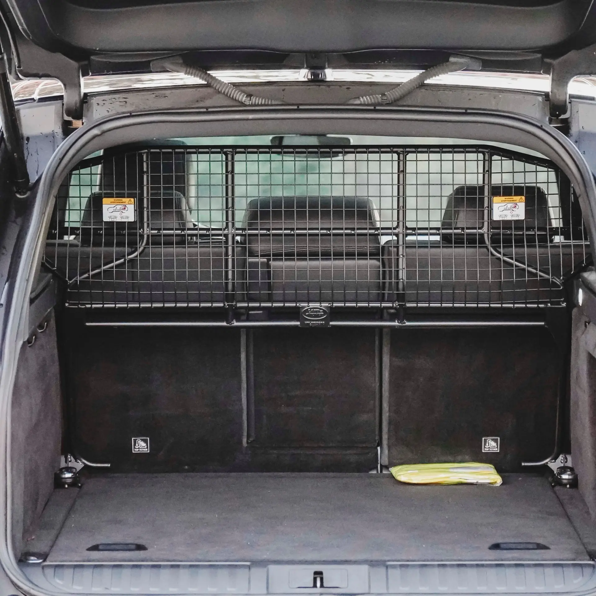 Land Rover Range Rover Sport 2.0 SD4 HSE 53