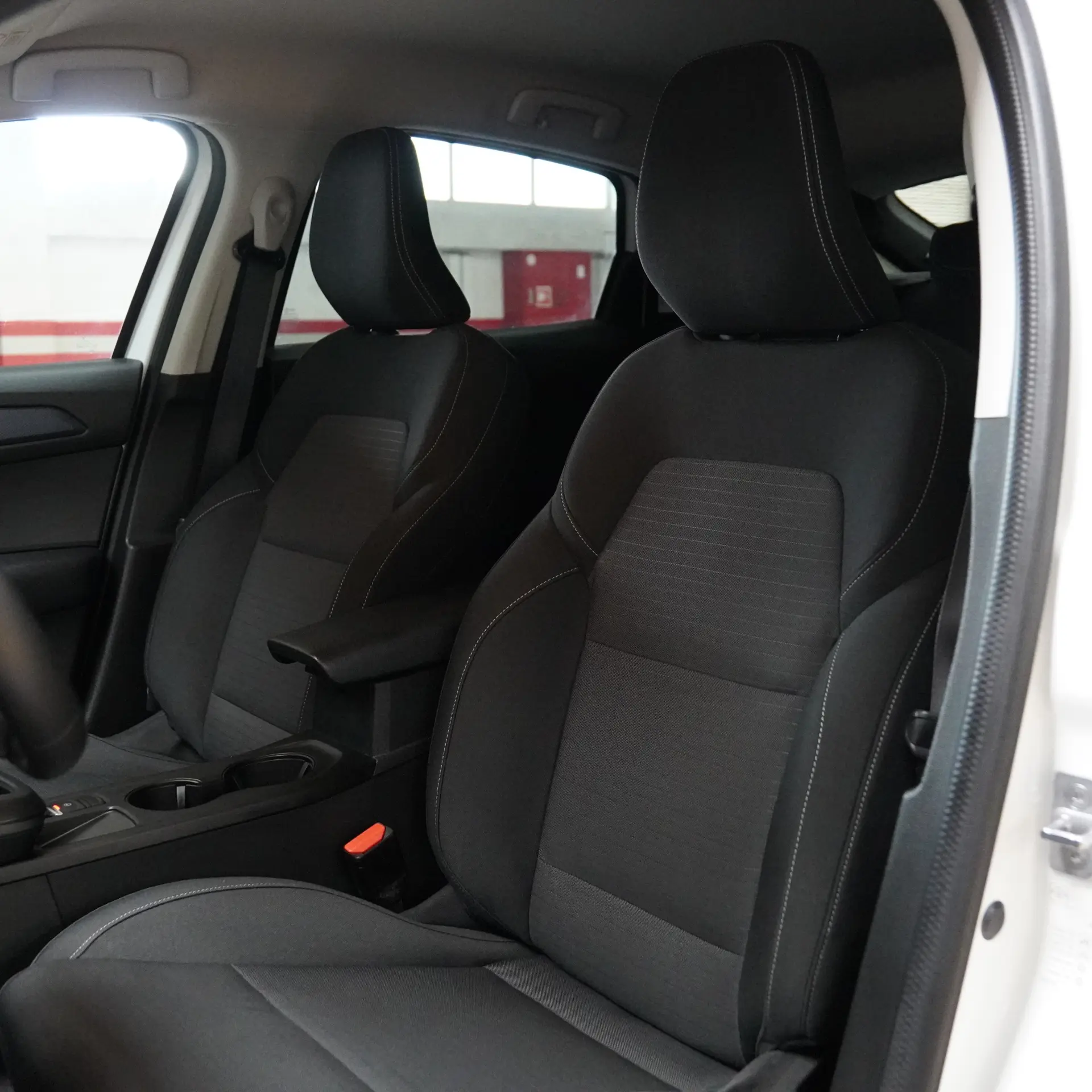 Renault Arkana 1.6 E-Tech Full Hybrid Evolution 21