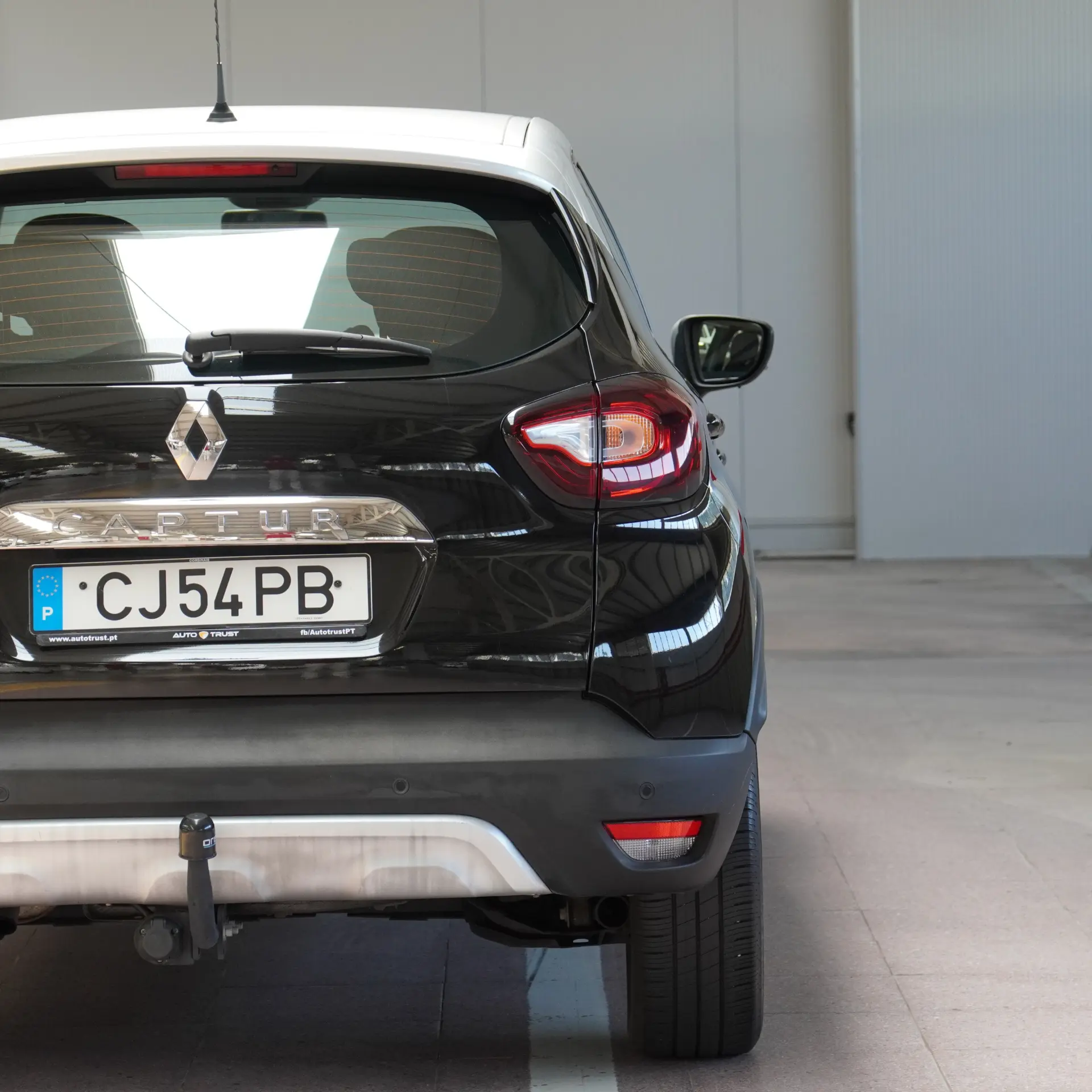 Renault Captur (ENERGY) TCe 90 INTENS 29