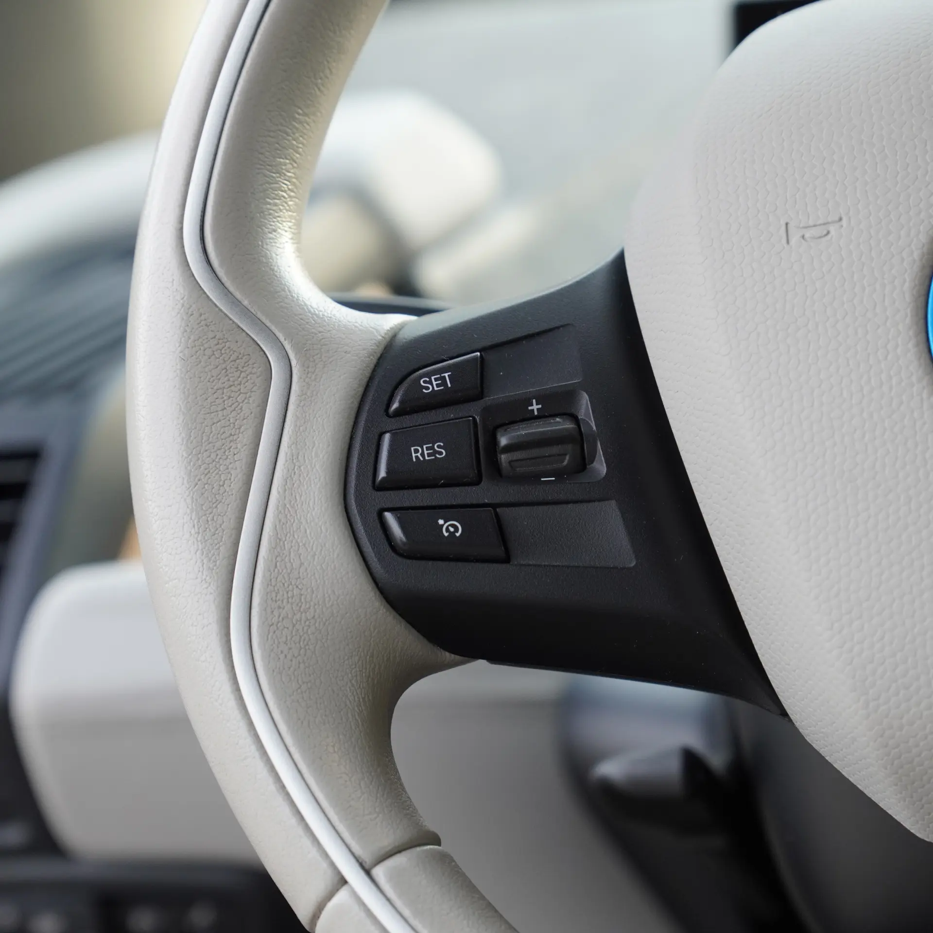 BMW i3 +EXA +Comfort Package Advance 27