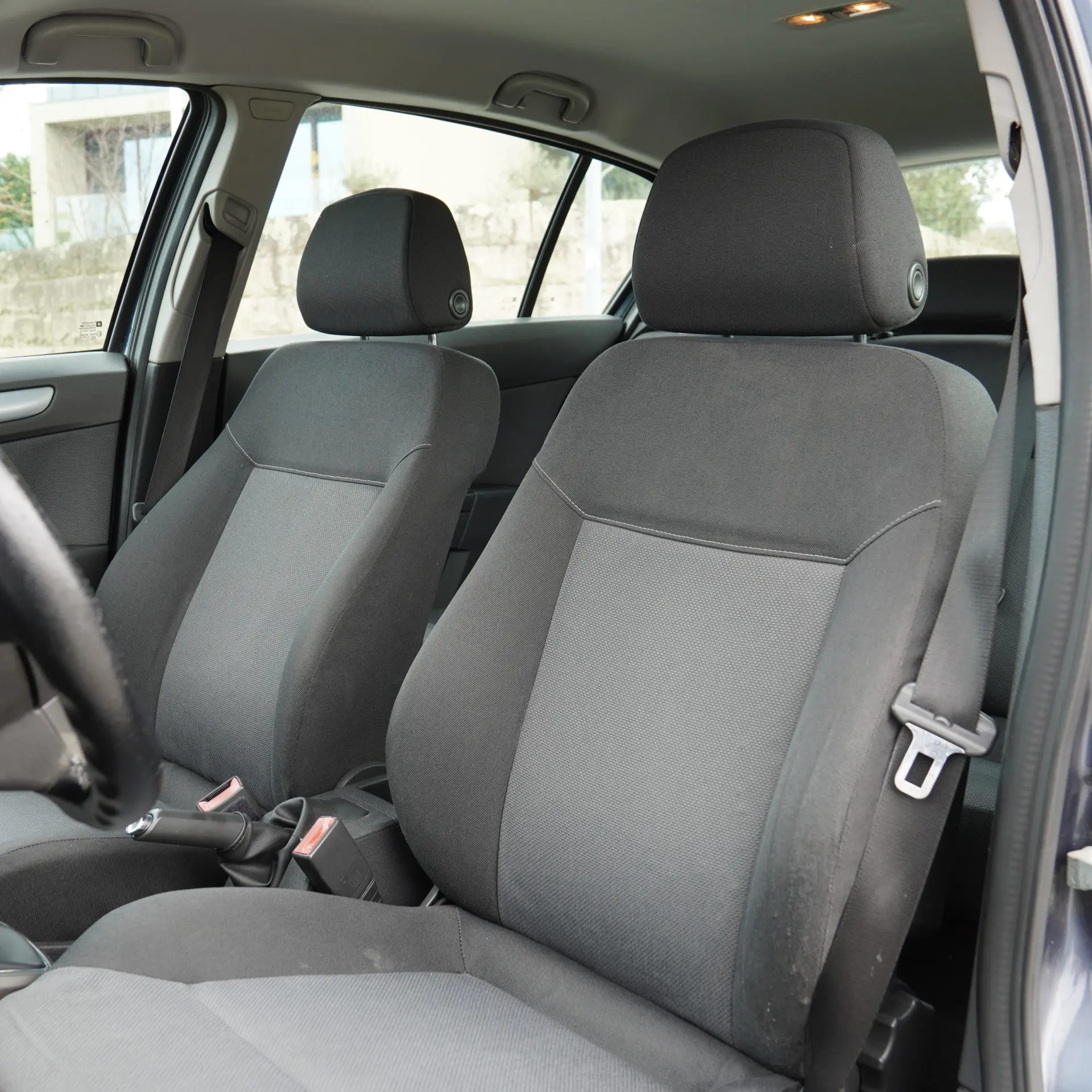 Opel Astra 1.3 CDTI 8