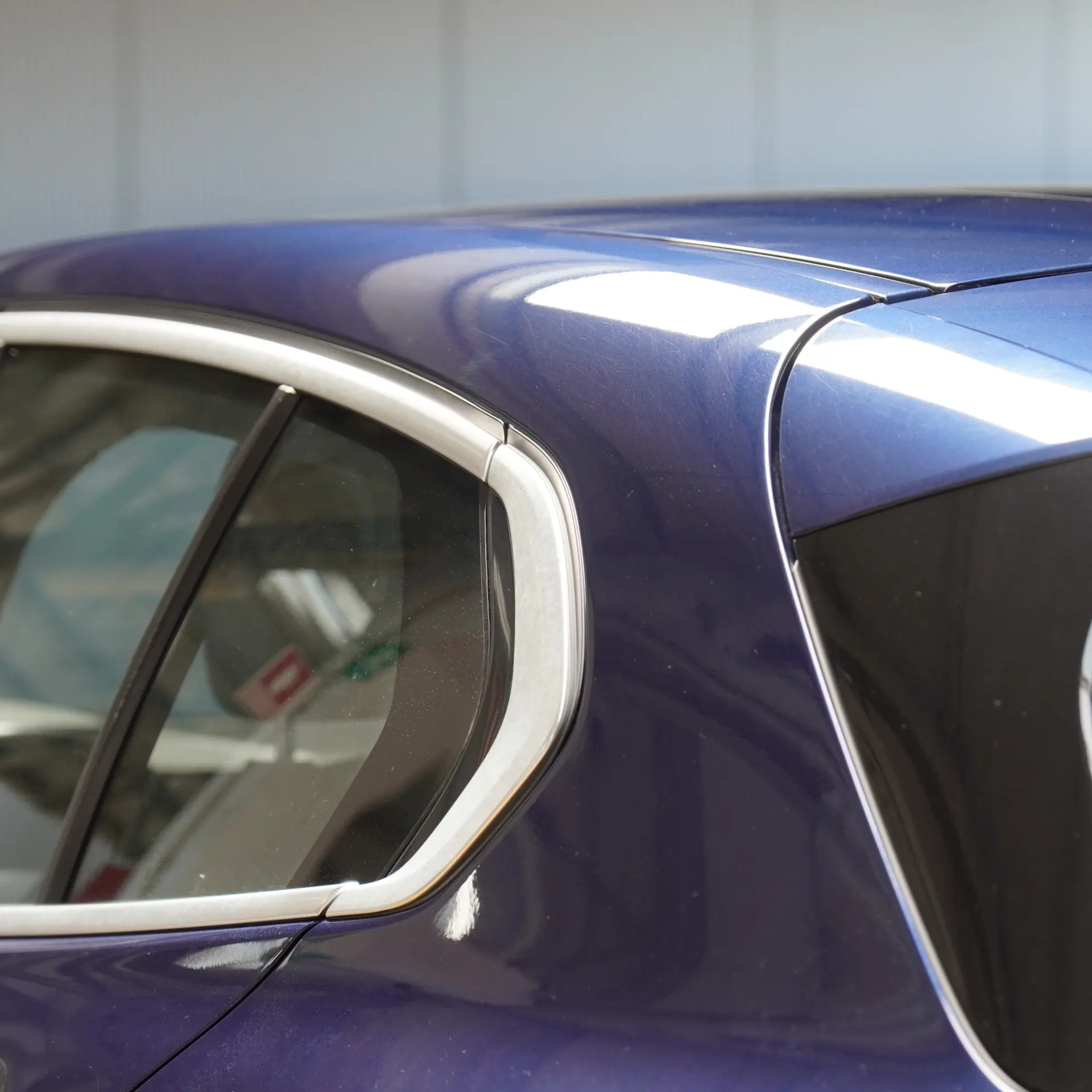 BMW 118 i Line Sport Auto 45