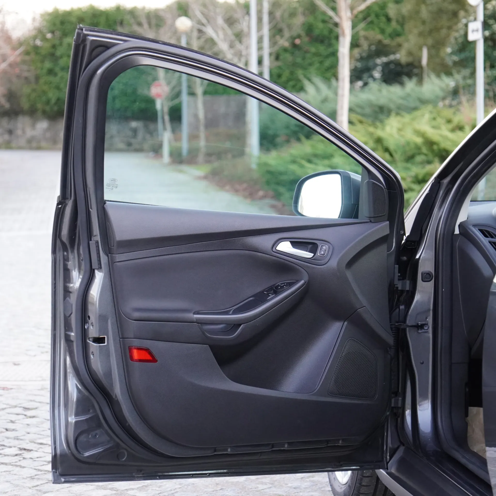 Ford Focus 1.0 EcoBoost Active 22