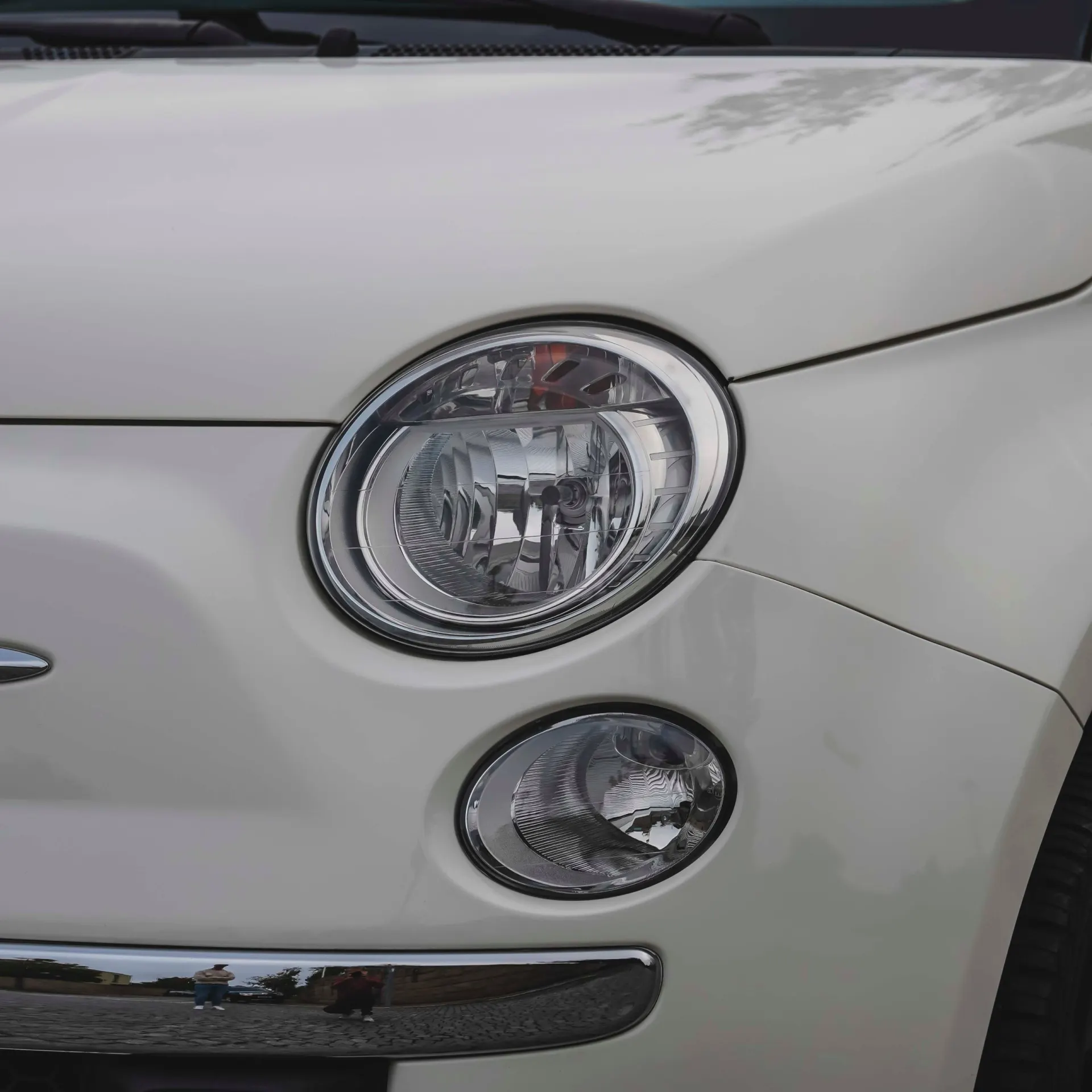 Fiat 500C 1.2 Lounge 38