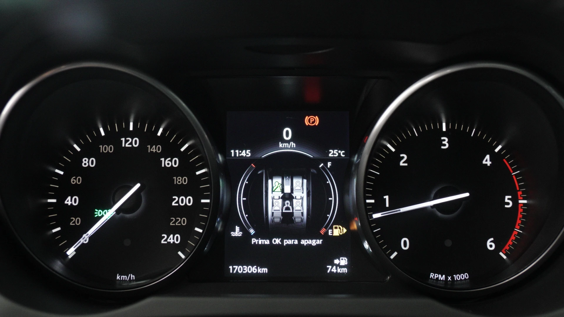 Land Rover Range Rover Evoque Outro 15