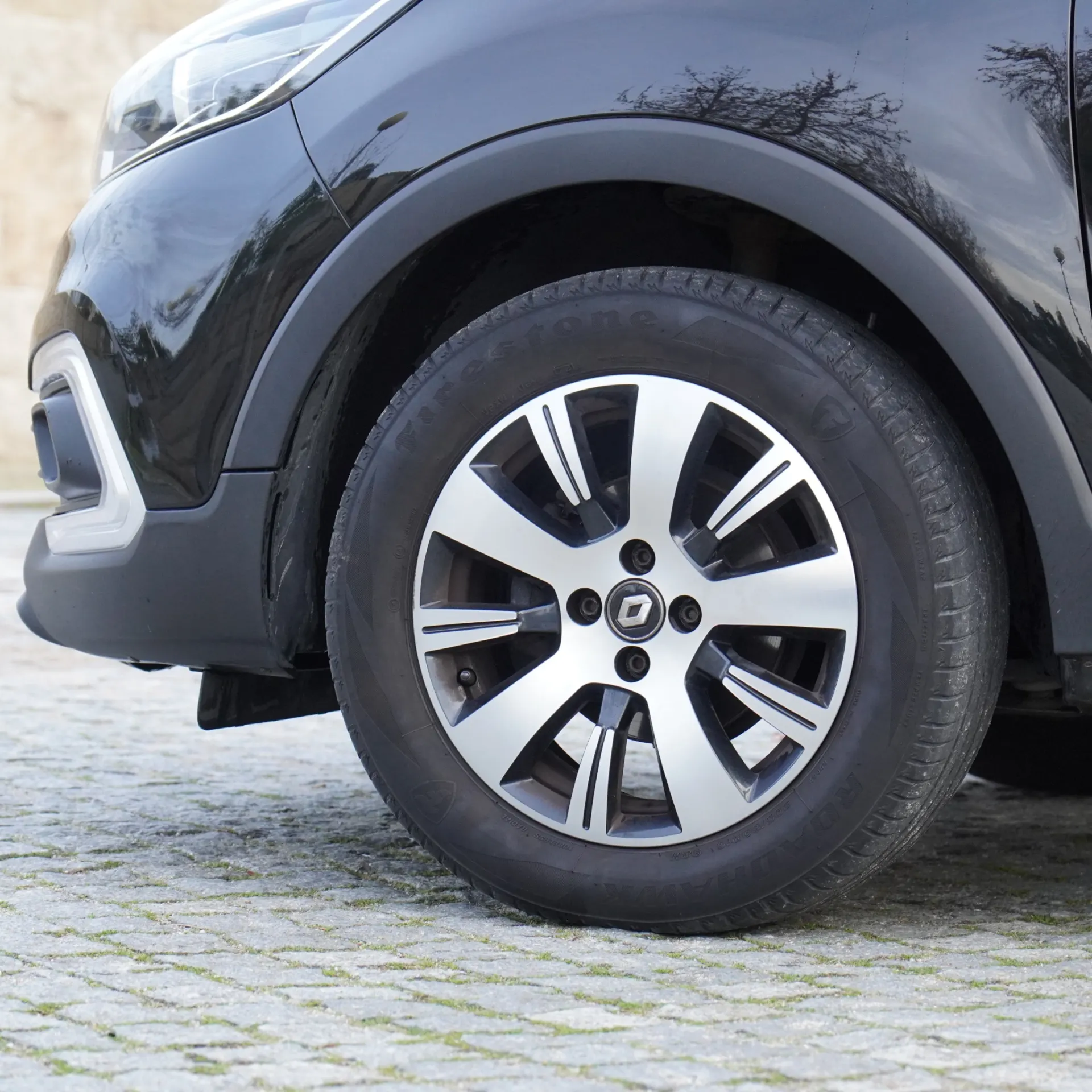 Renault Captur 0.9 TCE 37