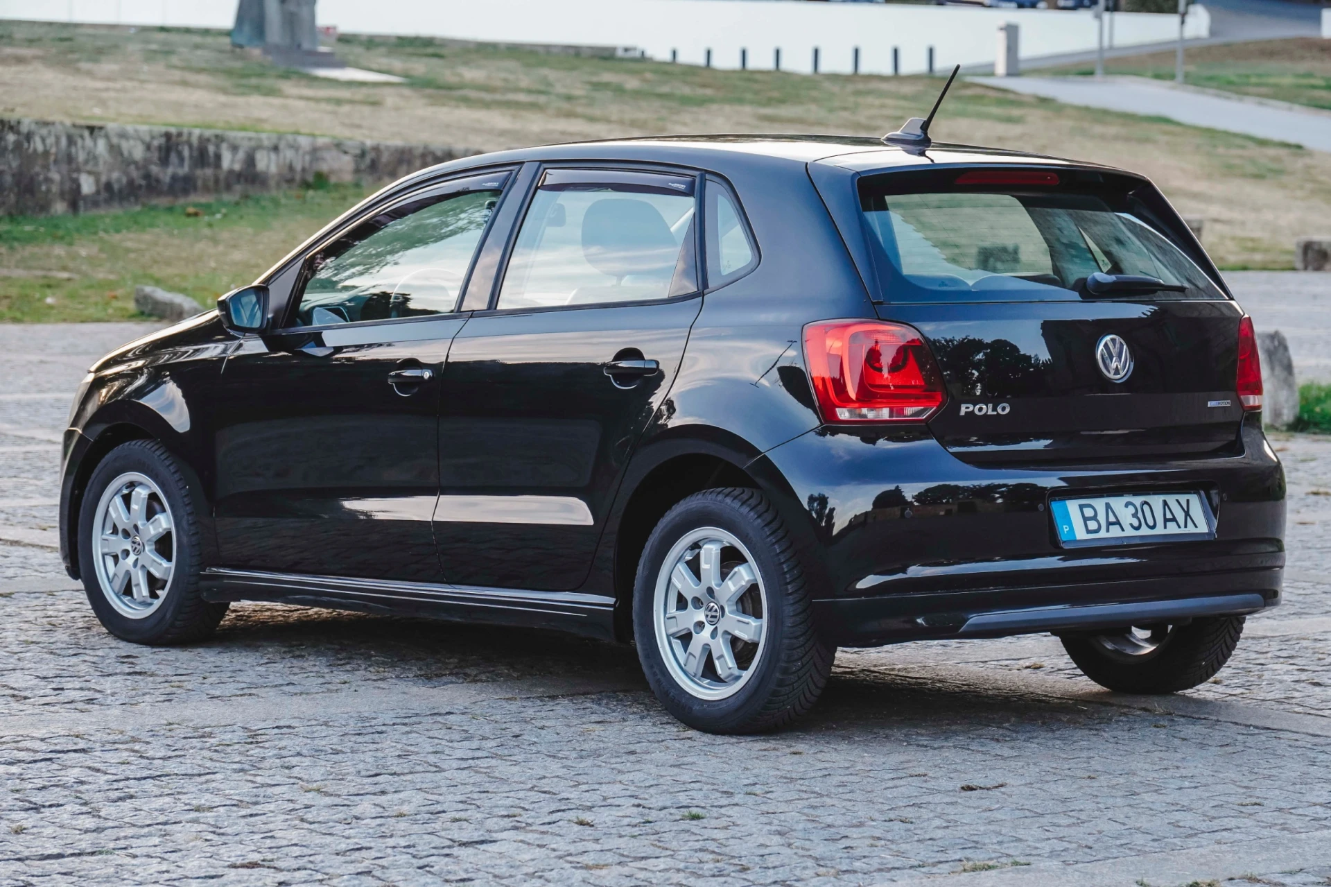 Volkswagen Polo 1.2 TDi Trendline 27