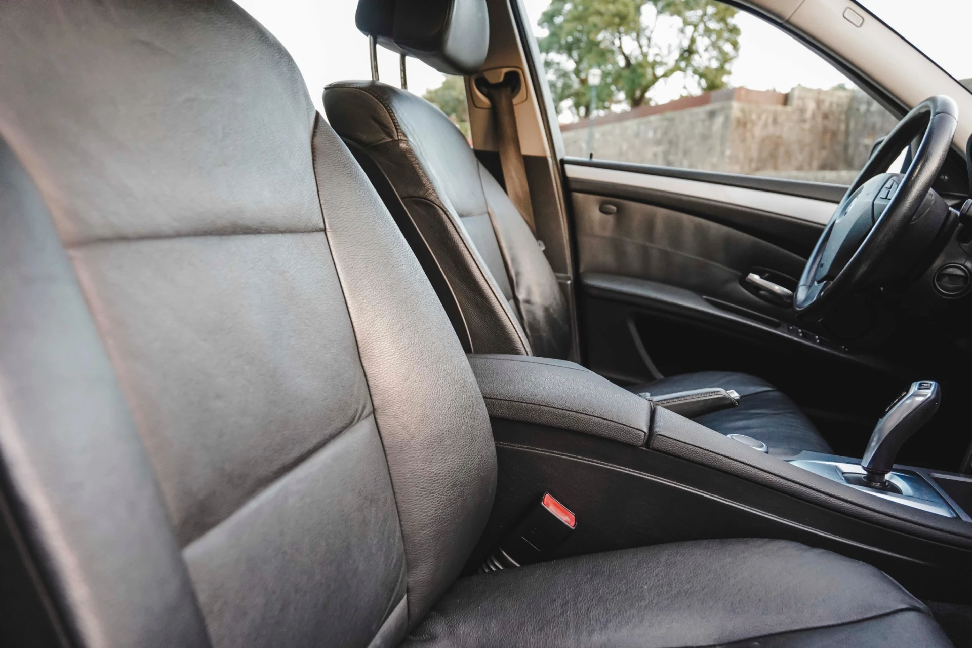 BMW 520 dA Touring Executive 12