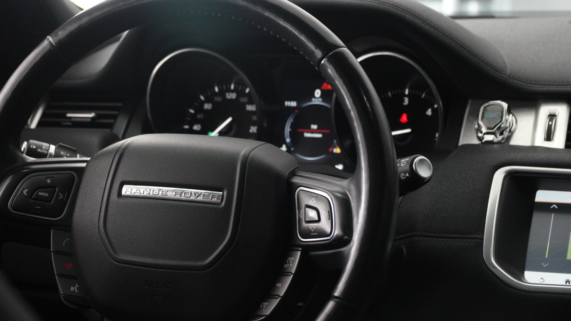 Land Rover Range Rover Evoque Outro 14