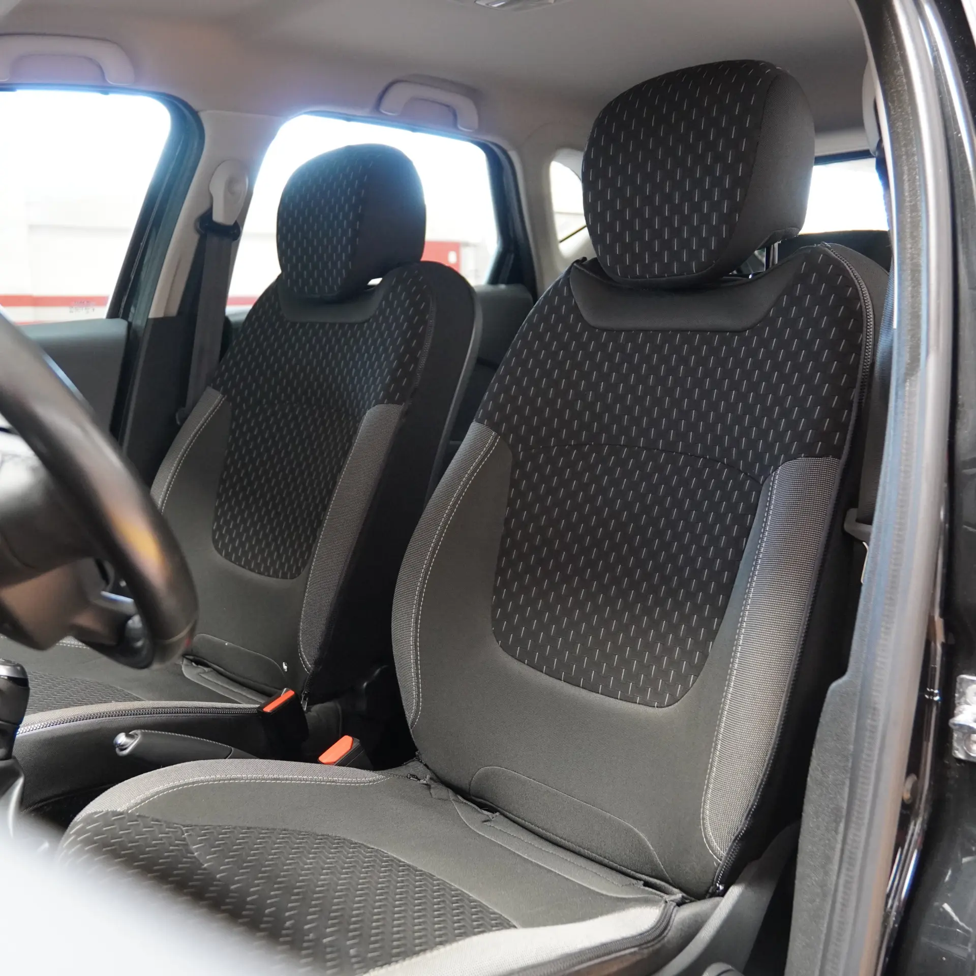 Renault Captur (ENERGY) TCe 90 INTENS 15