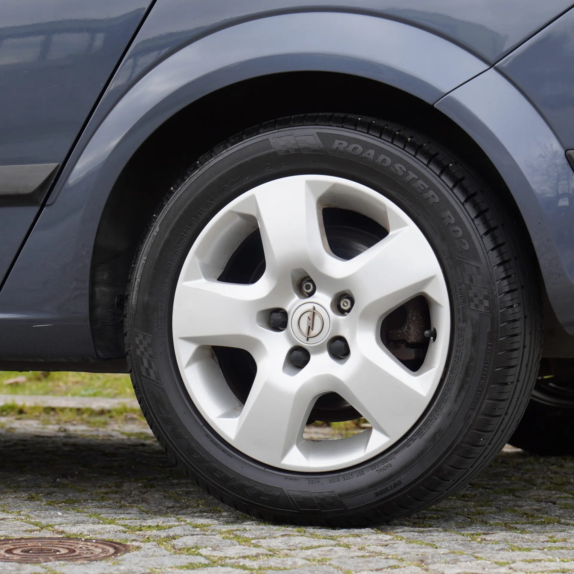 Opel Astra 1.3 CDTI 33