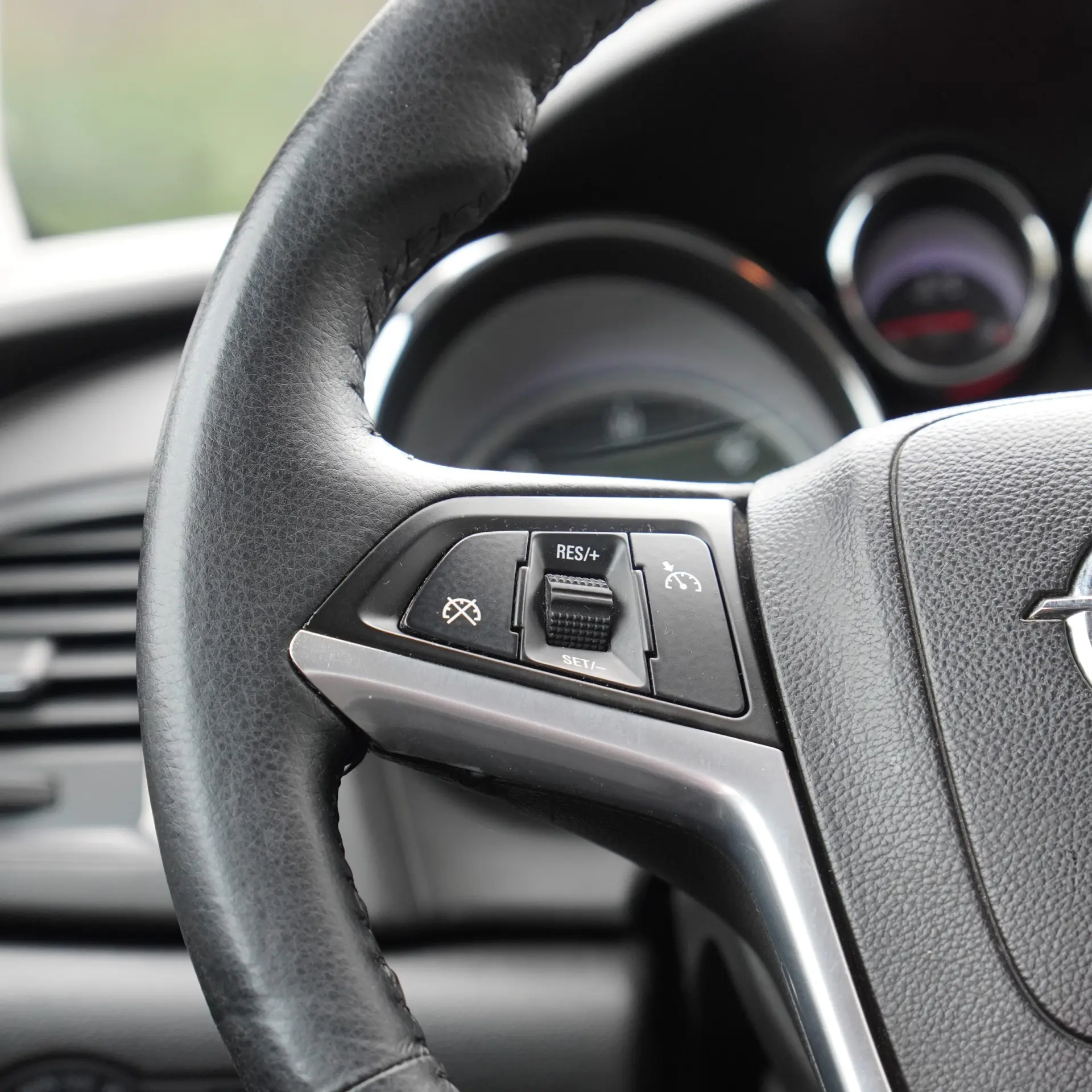 Opel Astra Caravan Cosmo 20