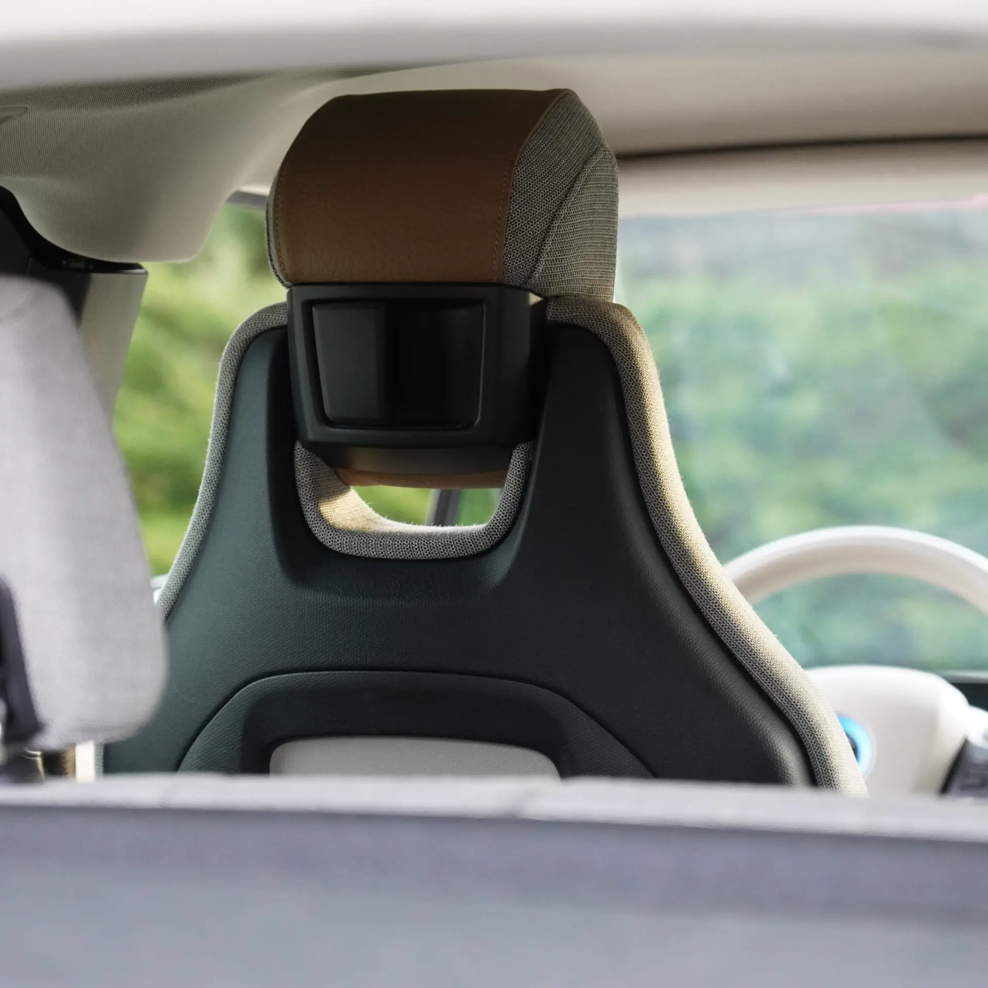 BMW i3 +EXA +Comfort Package Advance 22