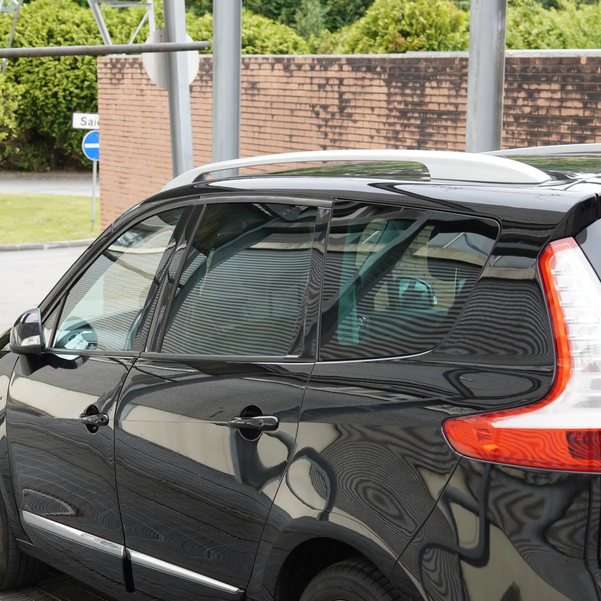 Renault Grand Scénic ENERGY TCe 115 Bose Edition 41