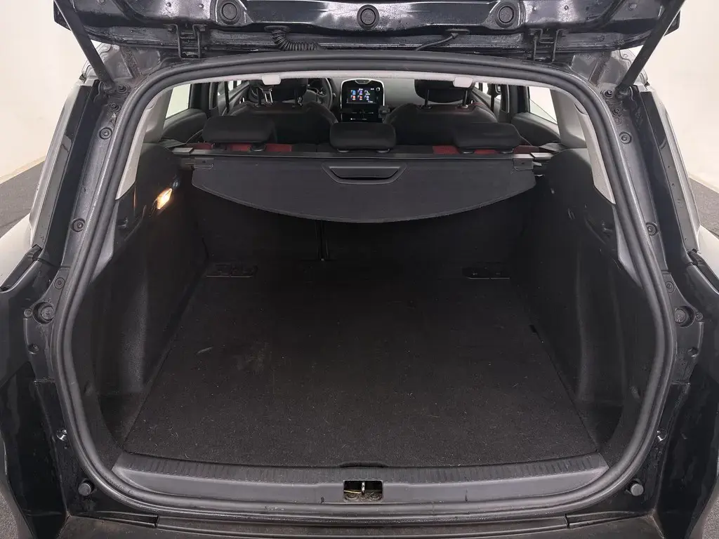 Renault Clio Grand Tour 0.9 TCe Authentique 14