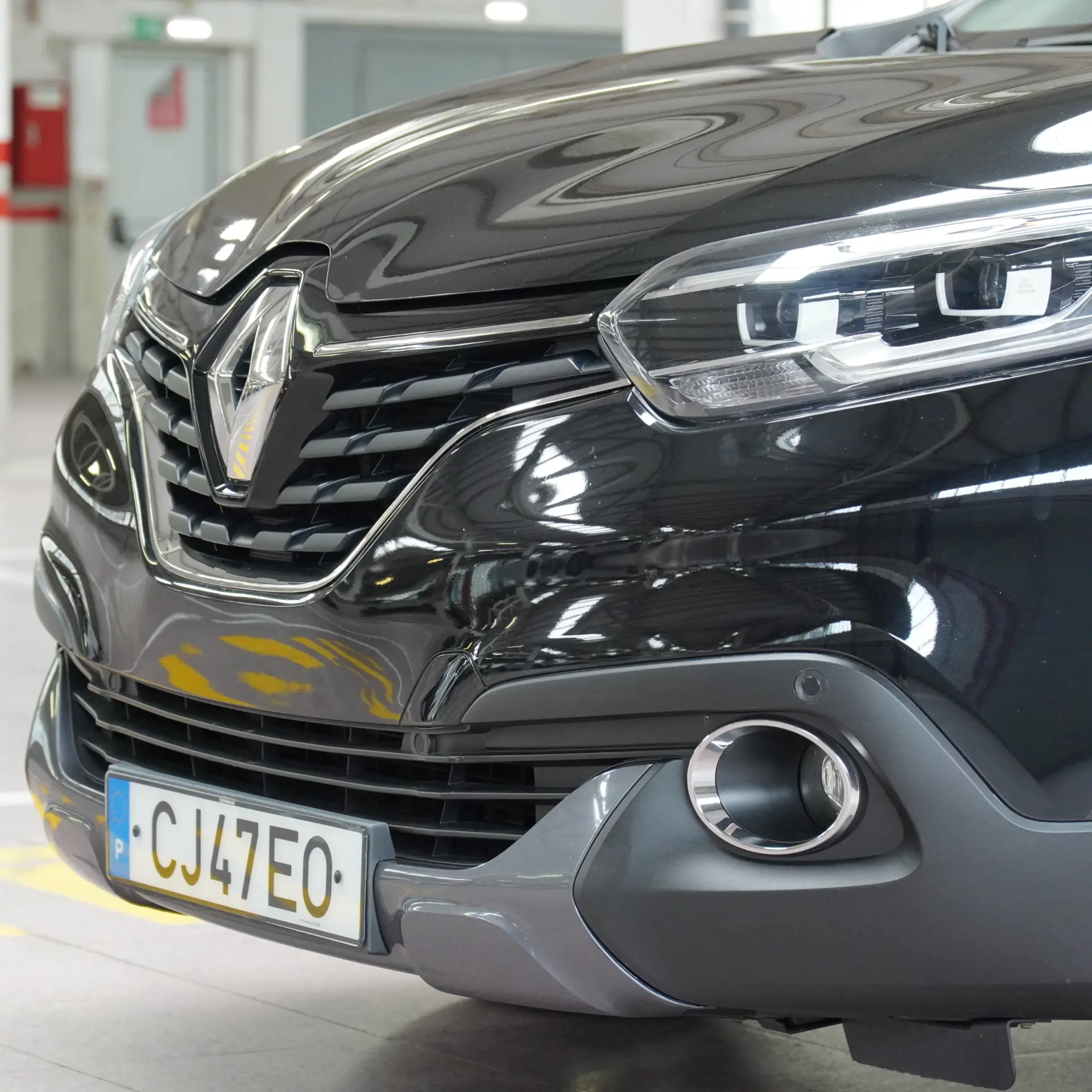 Renault Kadjar Energy TCe 130 EDC Bose Edition 44