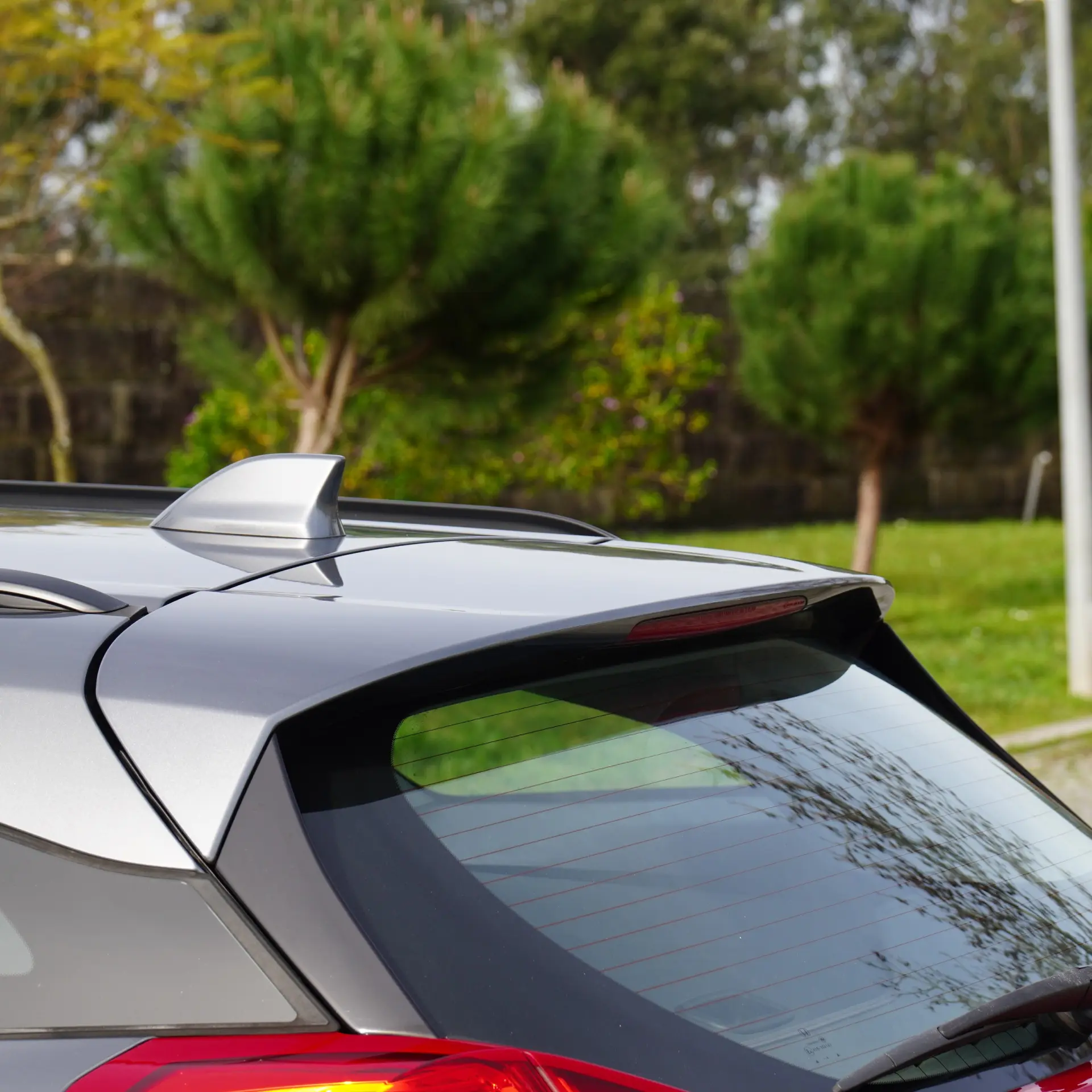 Honda Civic Tourer 1.6 i-DTEC Comfort 37