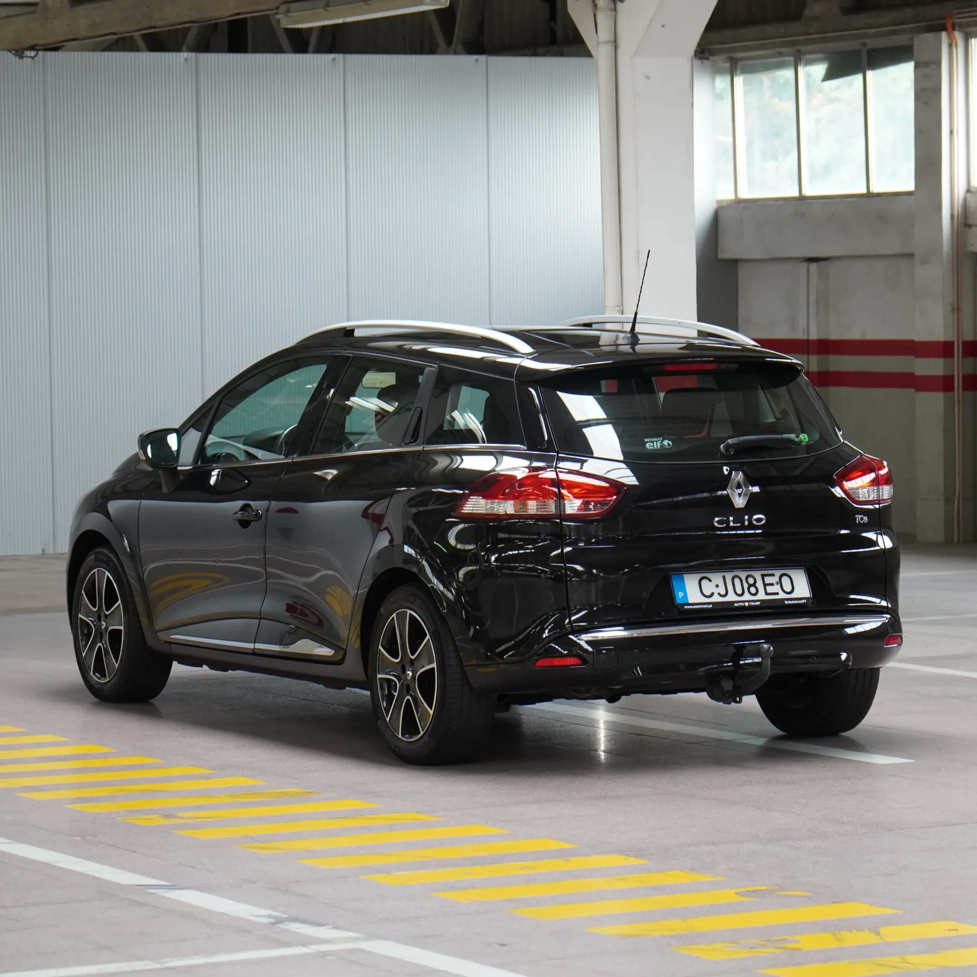 Renault Clio TCe 90 Dynamique 8