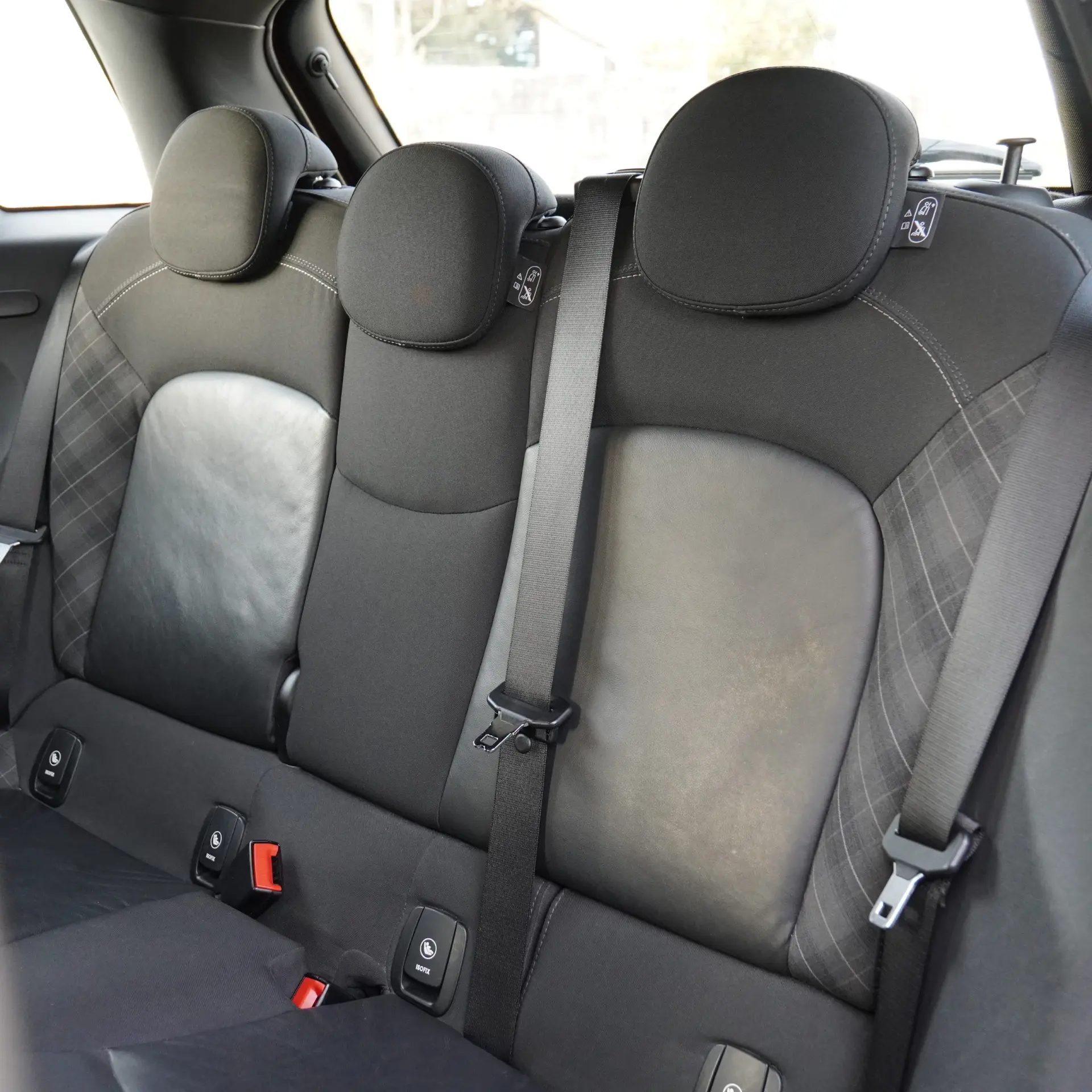 MINI 5 Portas One D 10