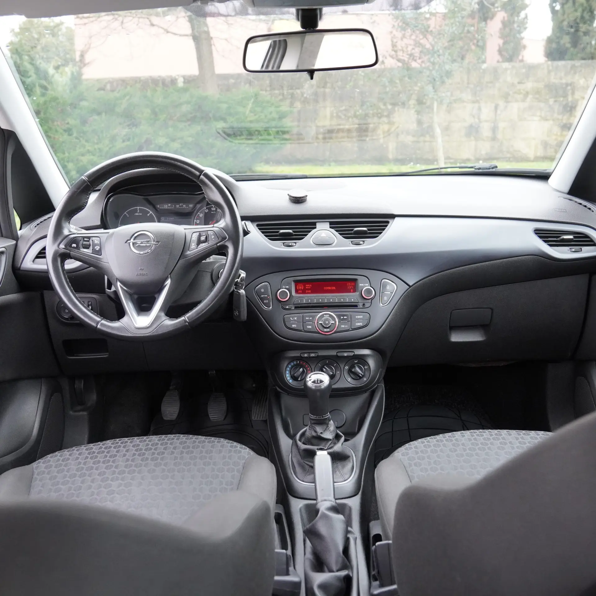 Opel Corsa 1.3 CDTi Business Edition 7