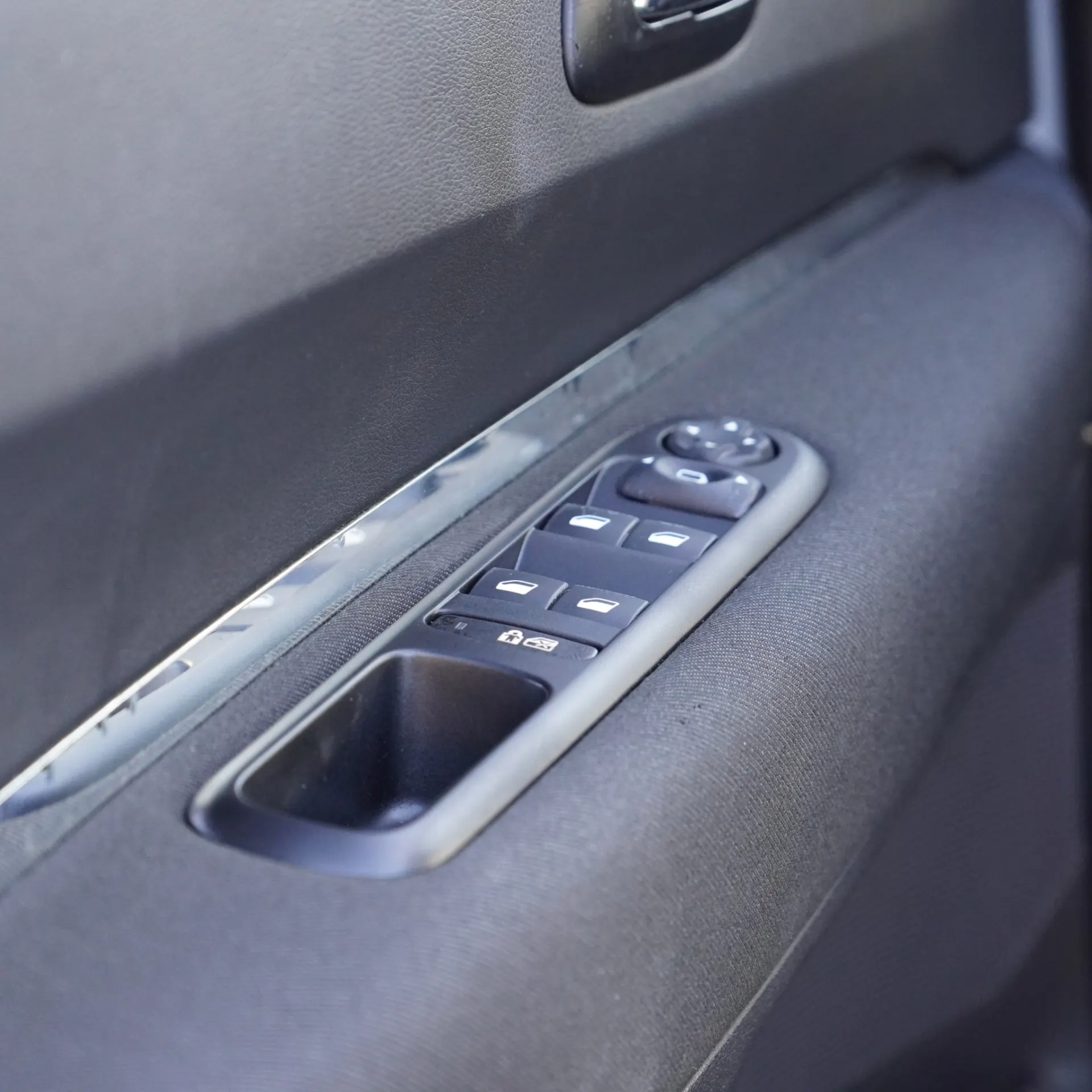 Peugeot 5008 1.6 HDi Premium 26