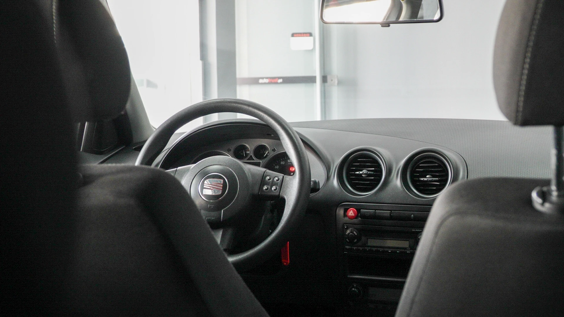 SEAT Ibiza 1.2 12V Stylance 22