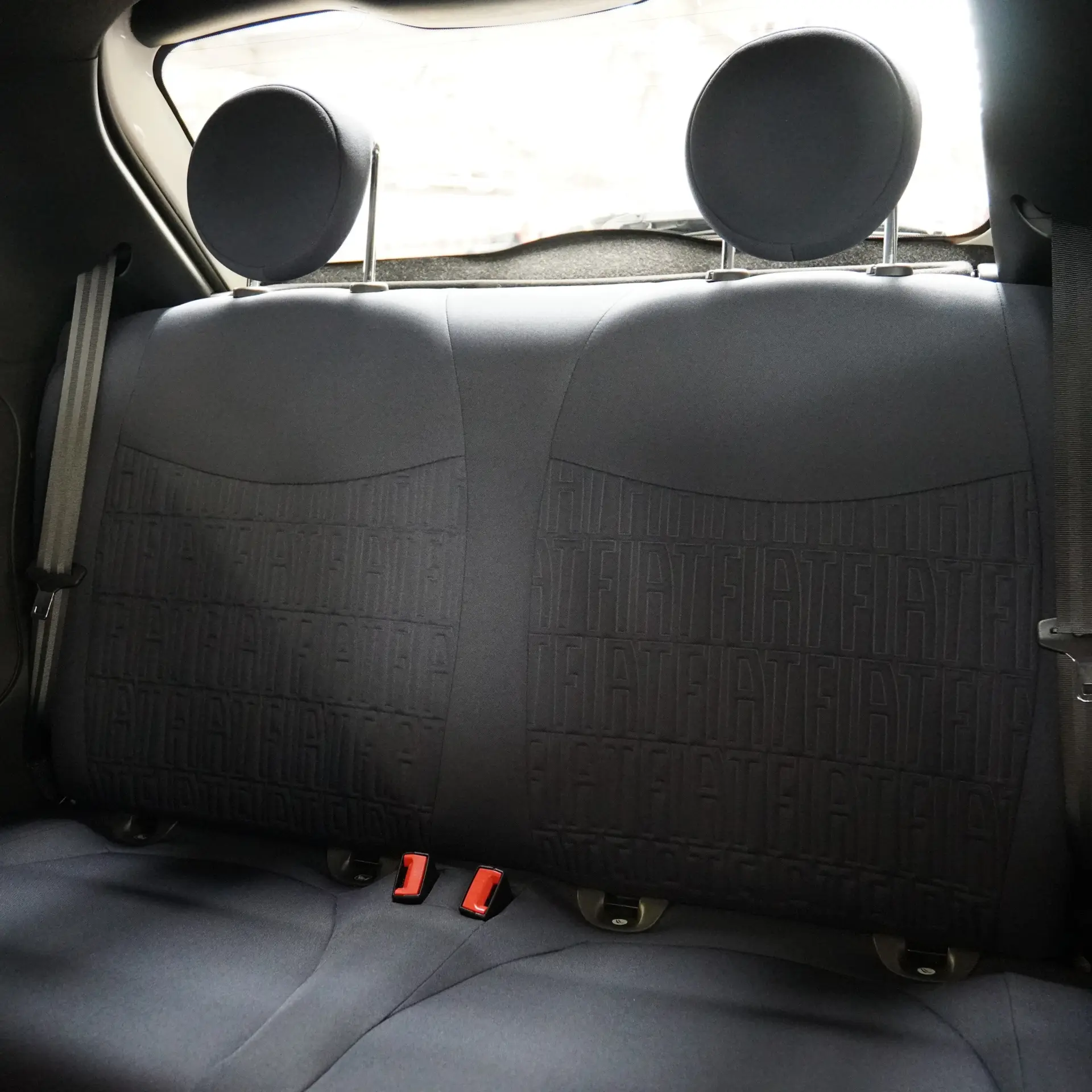 Fiat 500 1.0 Hybrid Cult 11