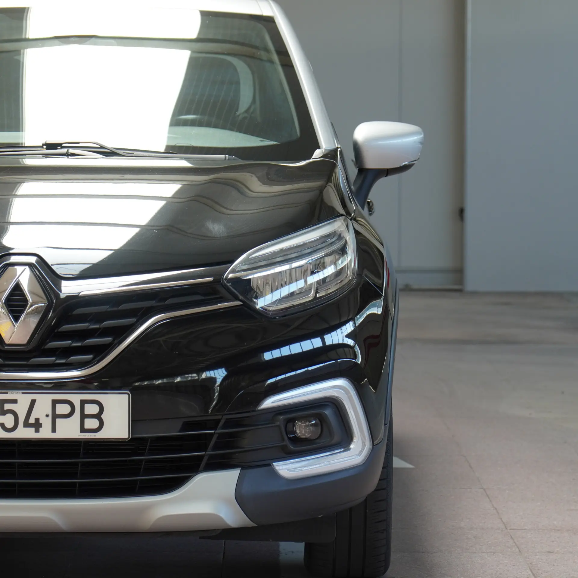 Renault Captur (ENERGY) TCe 90 INTENS 35