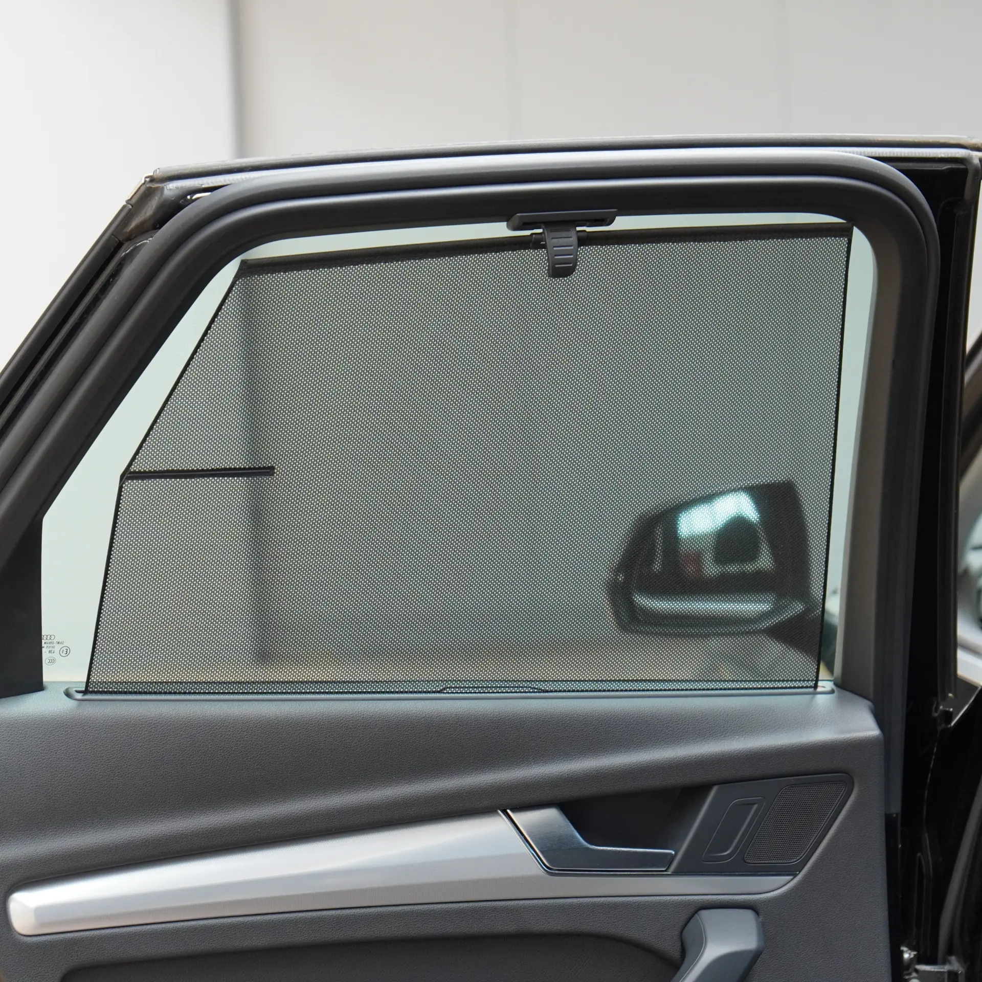 Audi Q5 50 TFSIe quattro S line S tronic 38