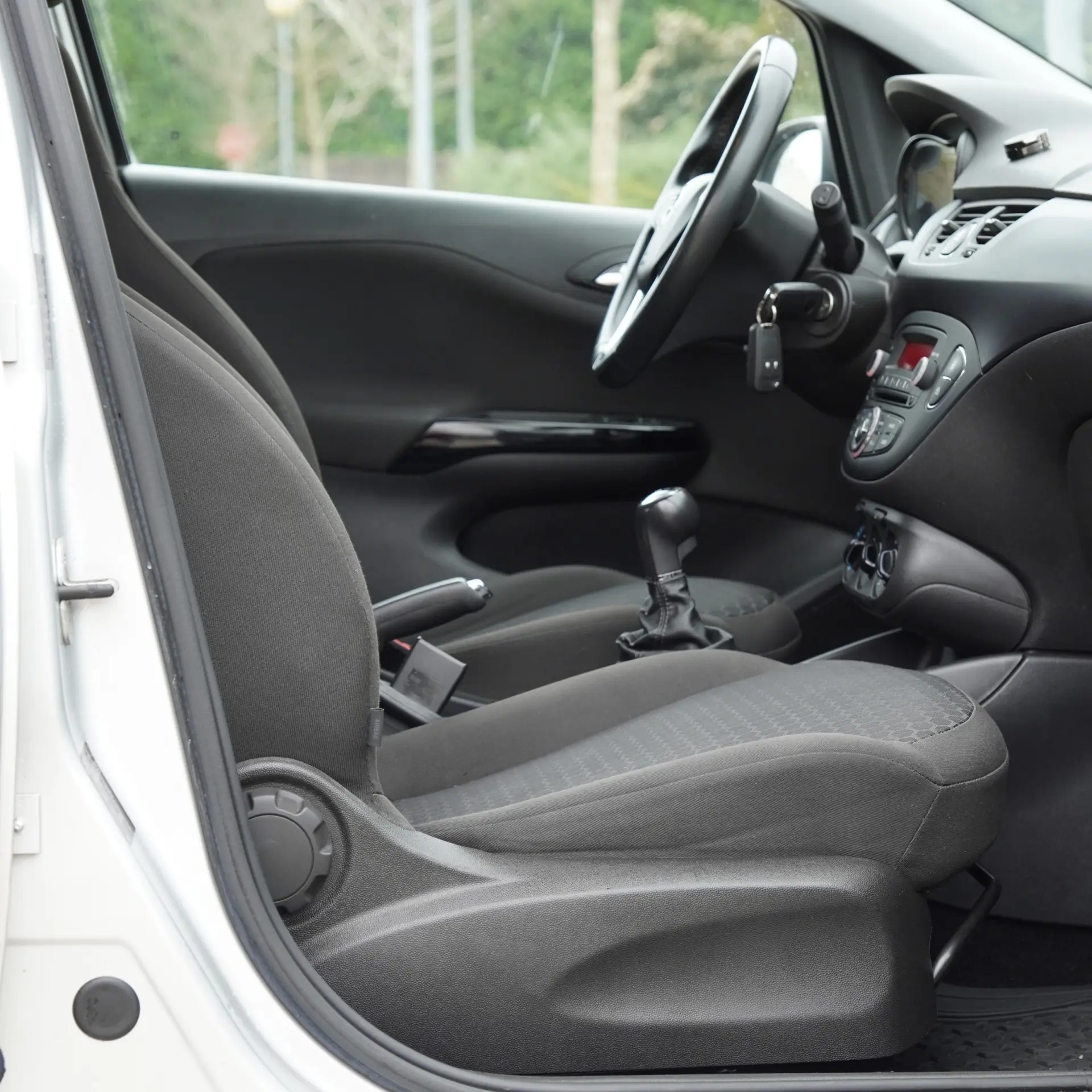 Opel Corsa 1.3 CDTi Business Edition 13