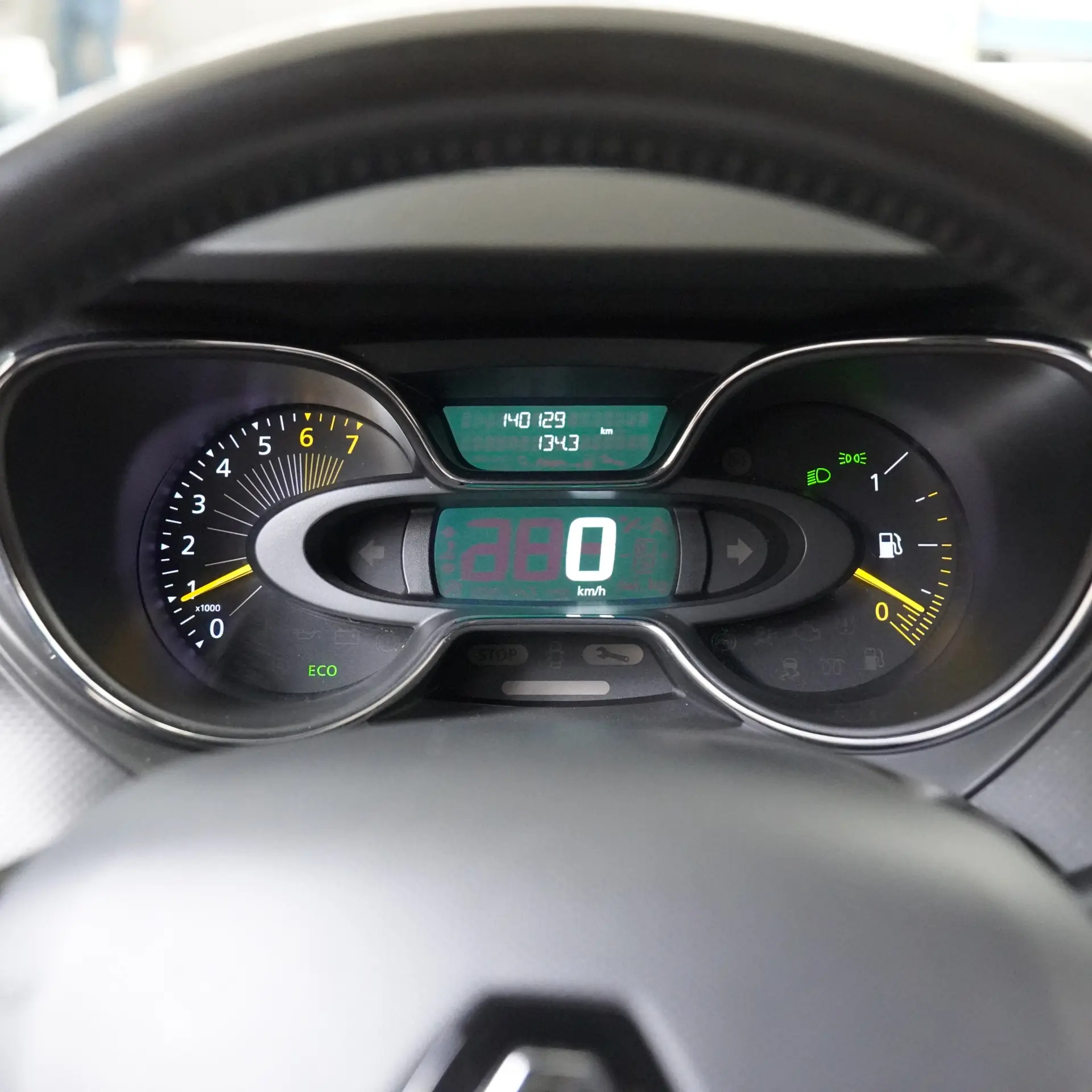 Renault Captur ENERGY TCe 90 S&S Dynamique 30