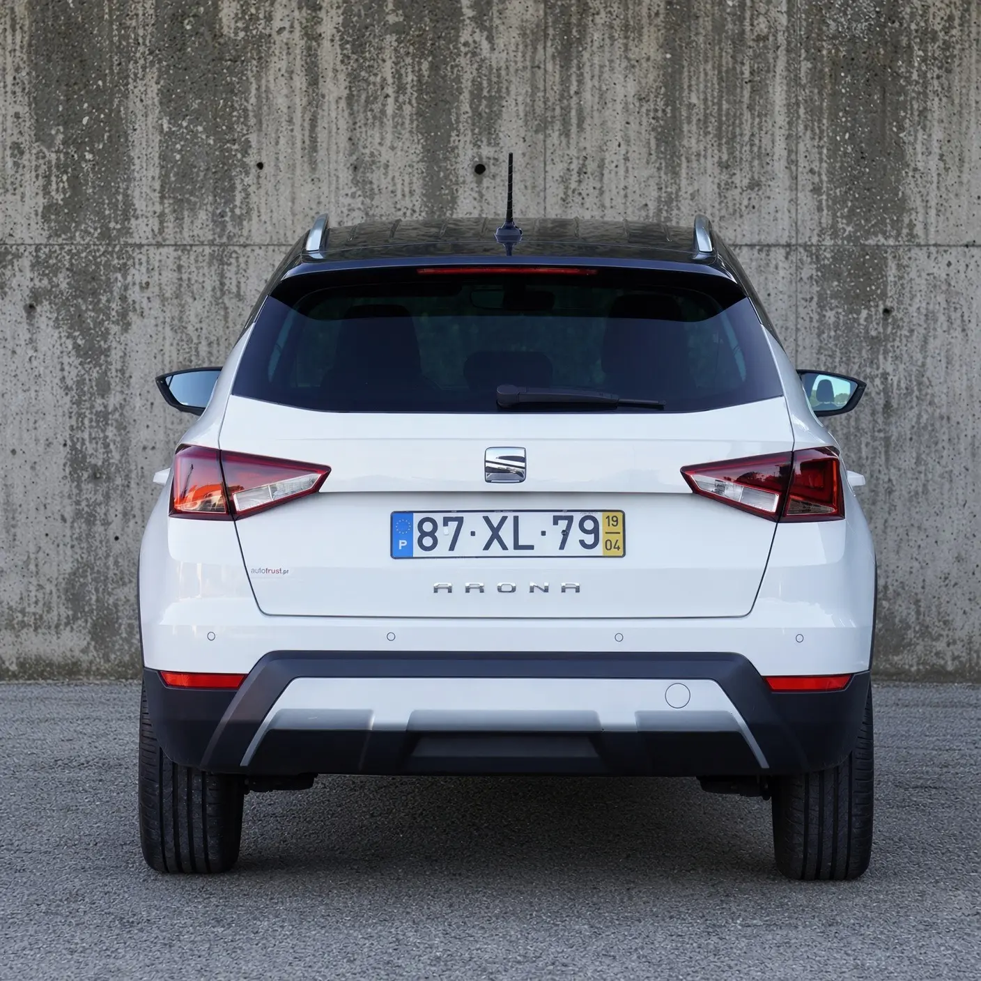 SEAT Arona 1.0 TSI Xcellence DSG 5
