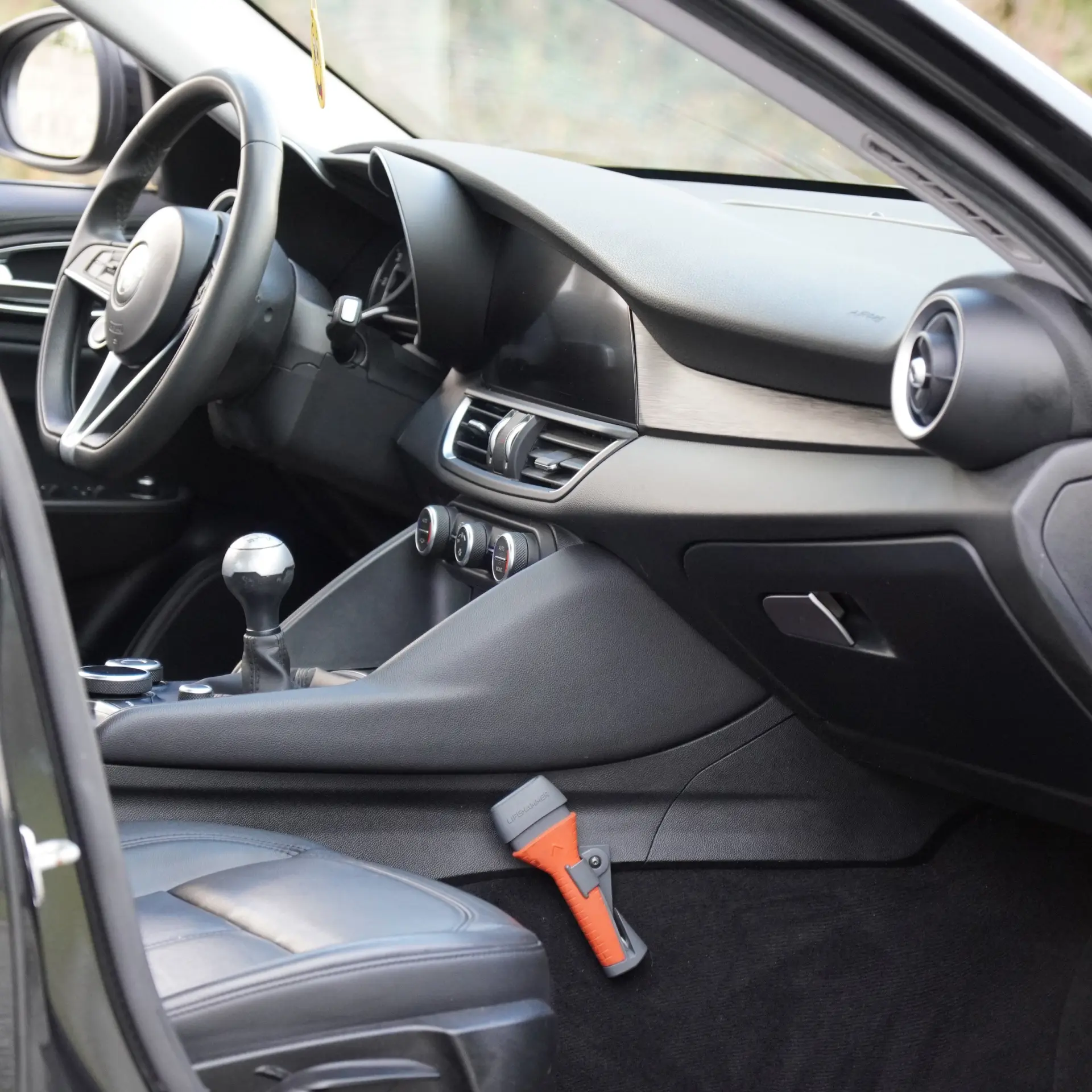 Alfa Romeo Giulia 2.2 D 15