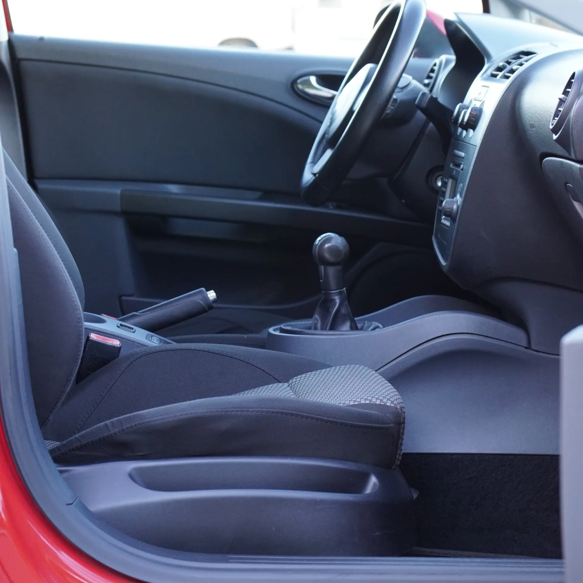 SEAT Leon 1.9 TDI Ecomotive Style 16