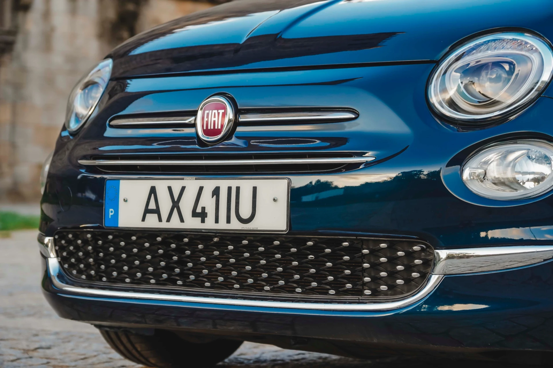 Fiat 500 1.0 Mild Hybrid 38